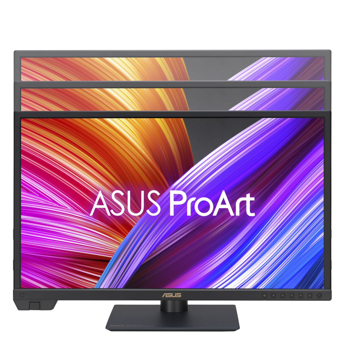 ASUS ProArt Display PA24US 24 Zoll Professional Monitor 2