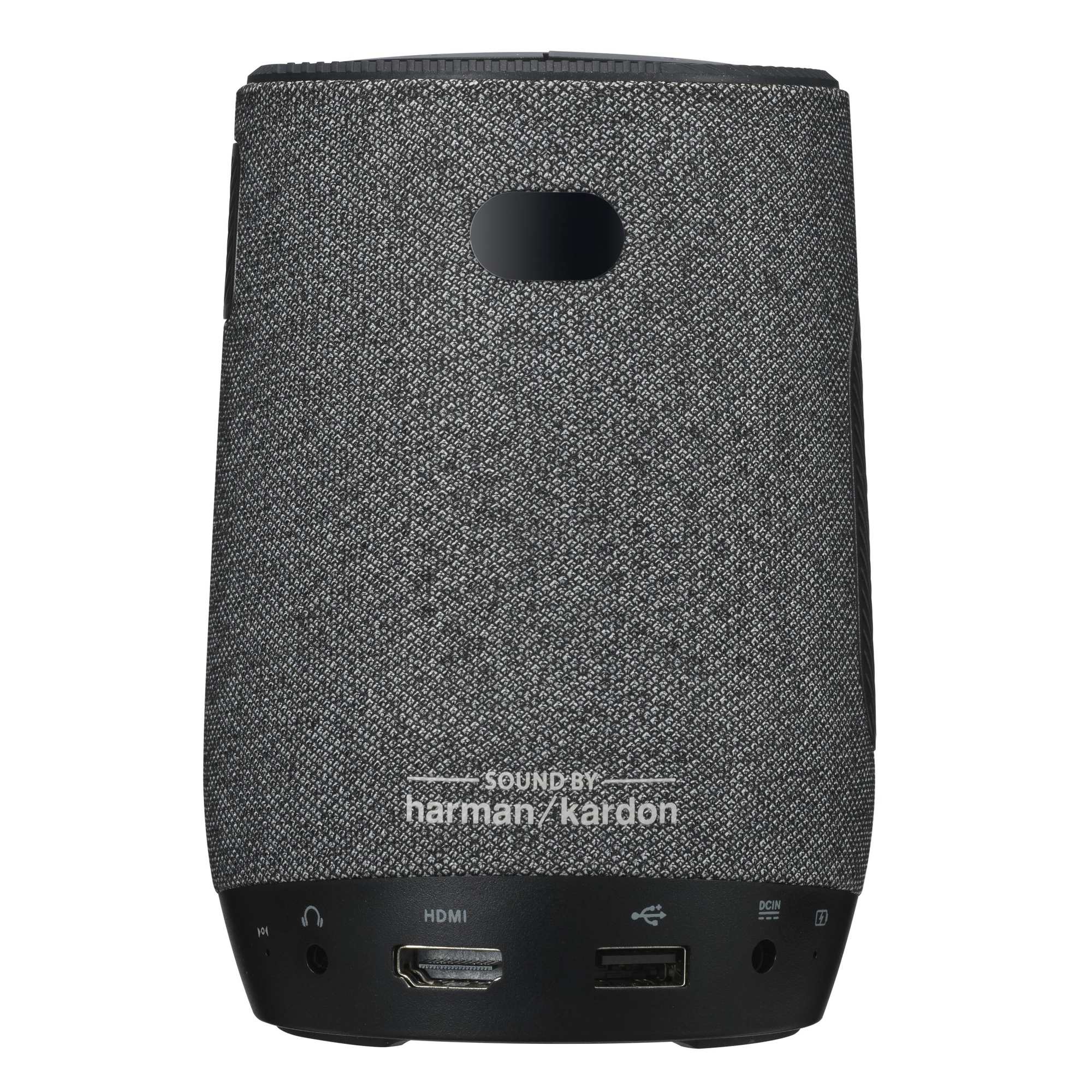 ASUS ZenBeam Latte L1 Portable LED-Projektor 7