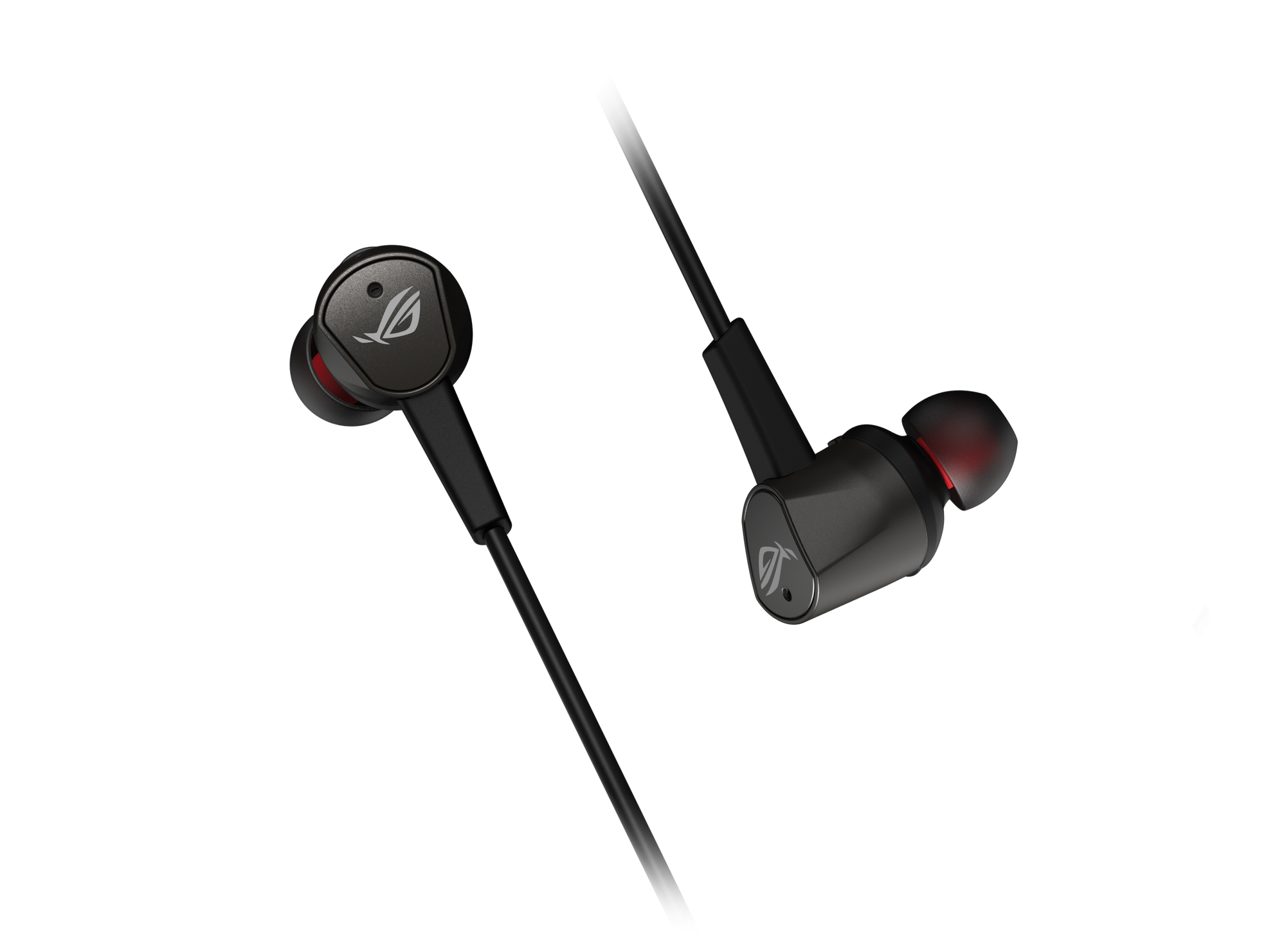 ASUS ROG Cetra II In-Ear-Gaming-Kopfhörer 4