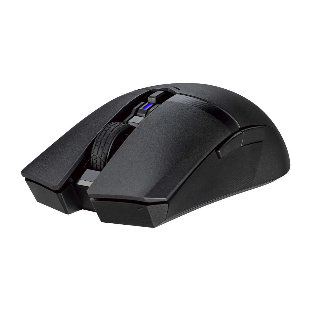 ASUS TUF Gaming M4 Wireless optische Gaming-Maus 6