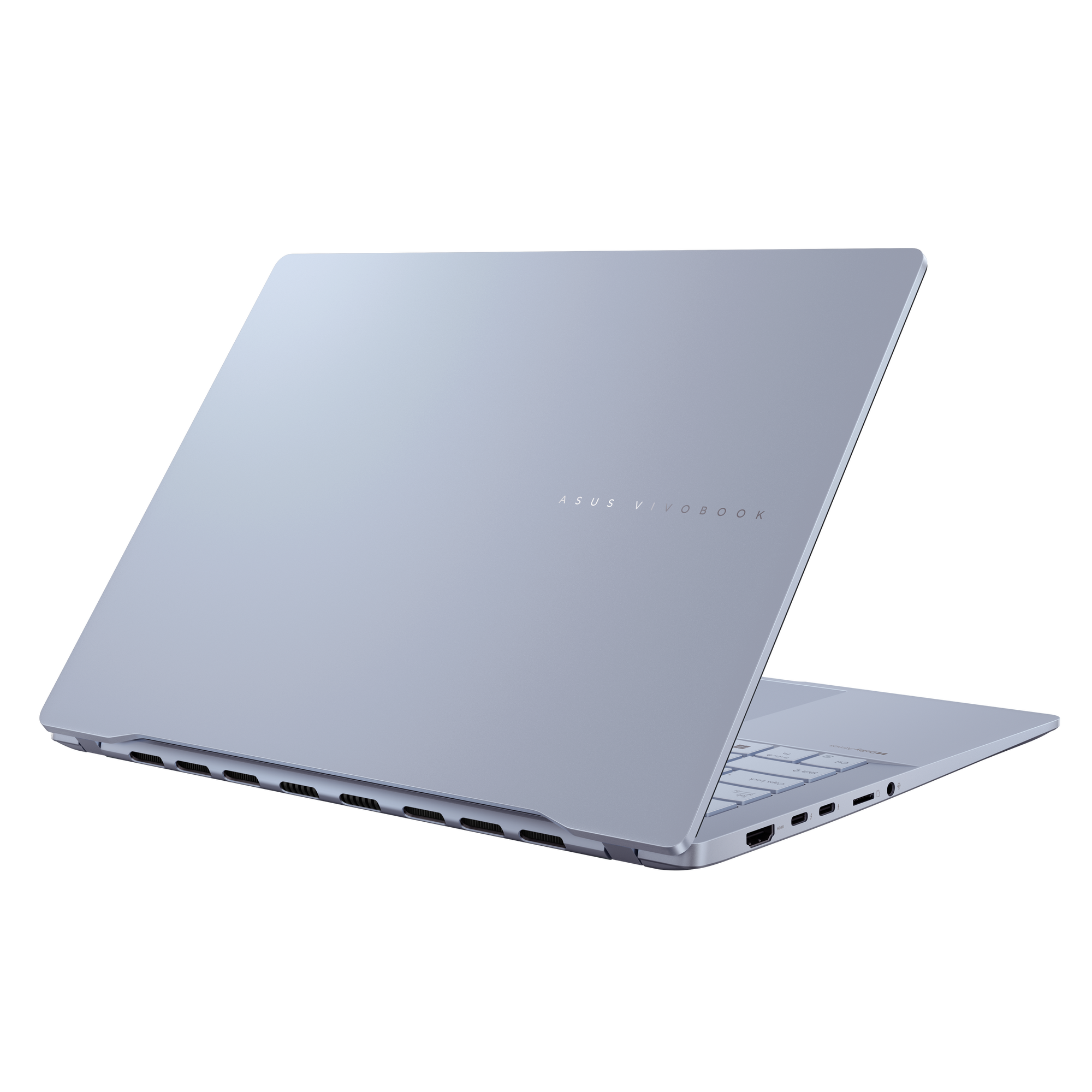 ASUS Vivobook S 14 S5406SA-QD230W 14,0" Ultra 7 258V 32GB LPDDRX5 RAM 1TB SSD Intel Arc Laptop 3