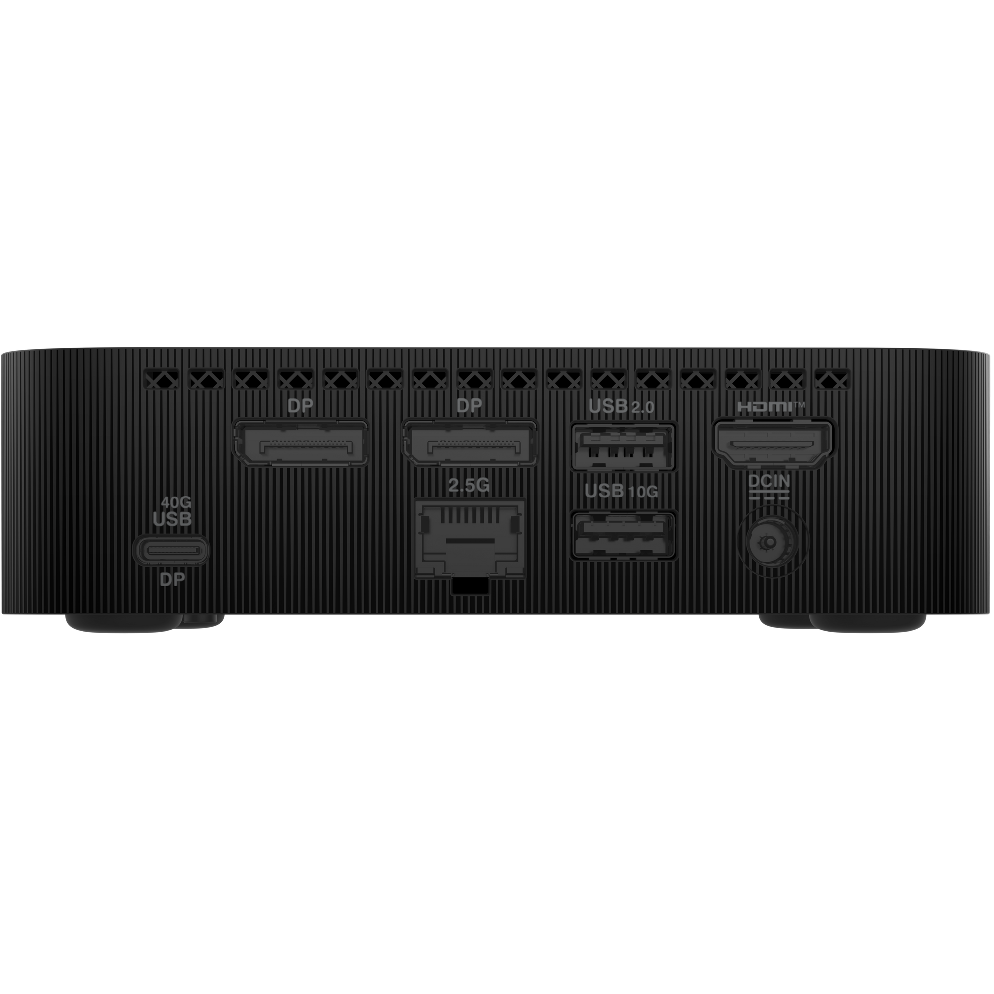 ASUS ExpertCenter PN54-S50001NN Mini PC 4