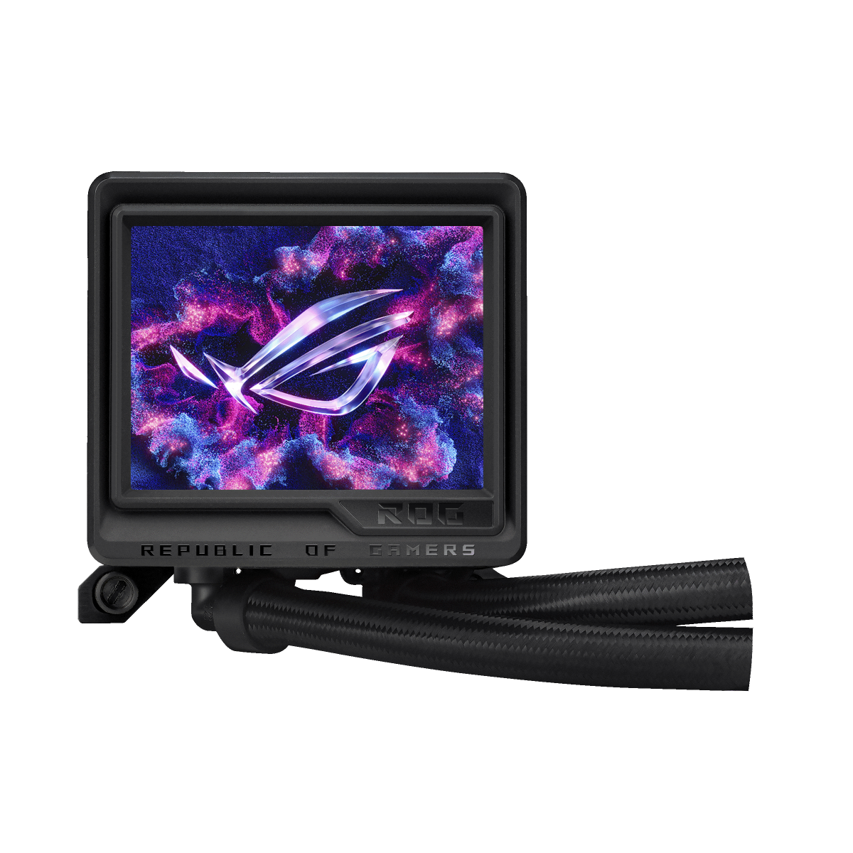 ASUS ROG Ryujin III 360 ARGB Extreme All-in-One-Flüssig-CPU-Wasserkühlung 18