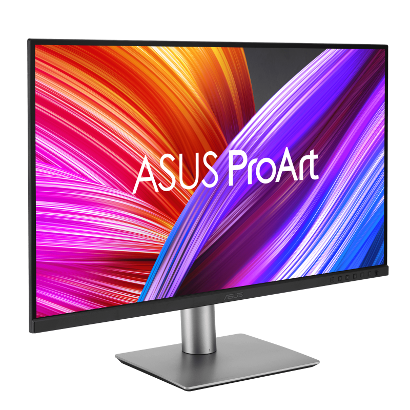 ASUS ProArt Display PA279CRV Professional 27 Zoll Monitor 13