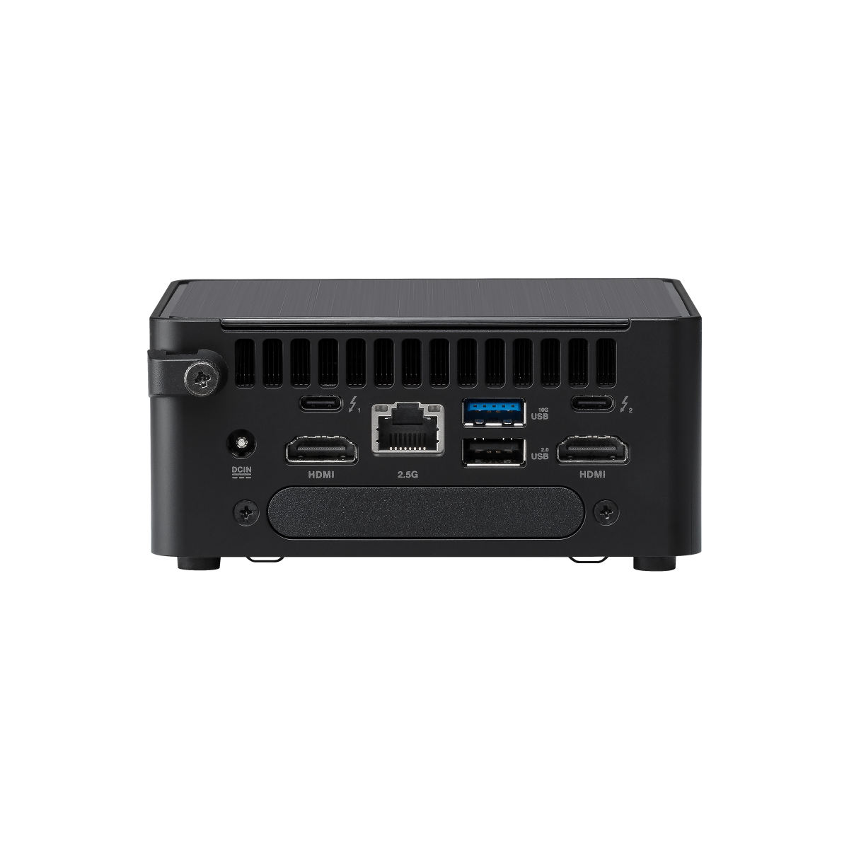 ASUS NUC 14 Pro Tall PC Kit RNUC14RVHU500002I 5
