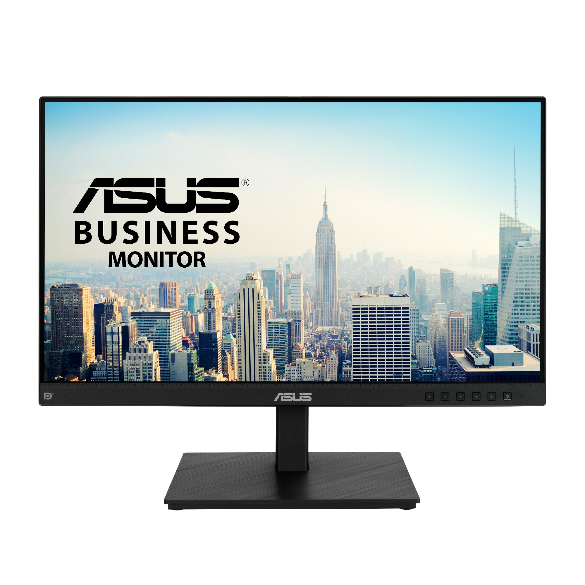 ASUS BE24ECSBT 24 Zoll Multi-Touch-Monitor 7