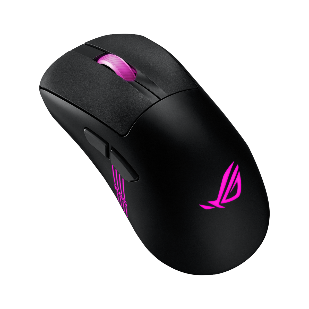 ASUS ROG Keris II Origin Wireless RGB Gaming-Maus