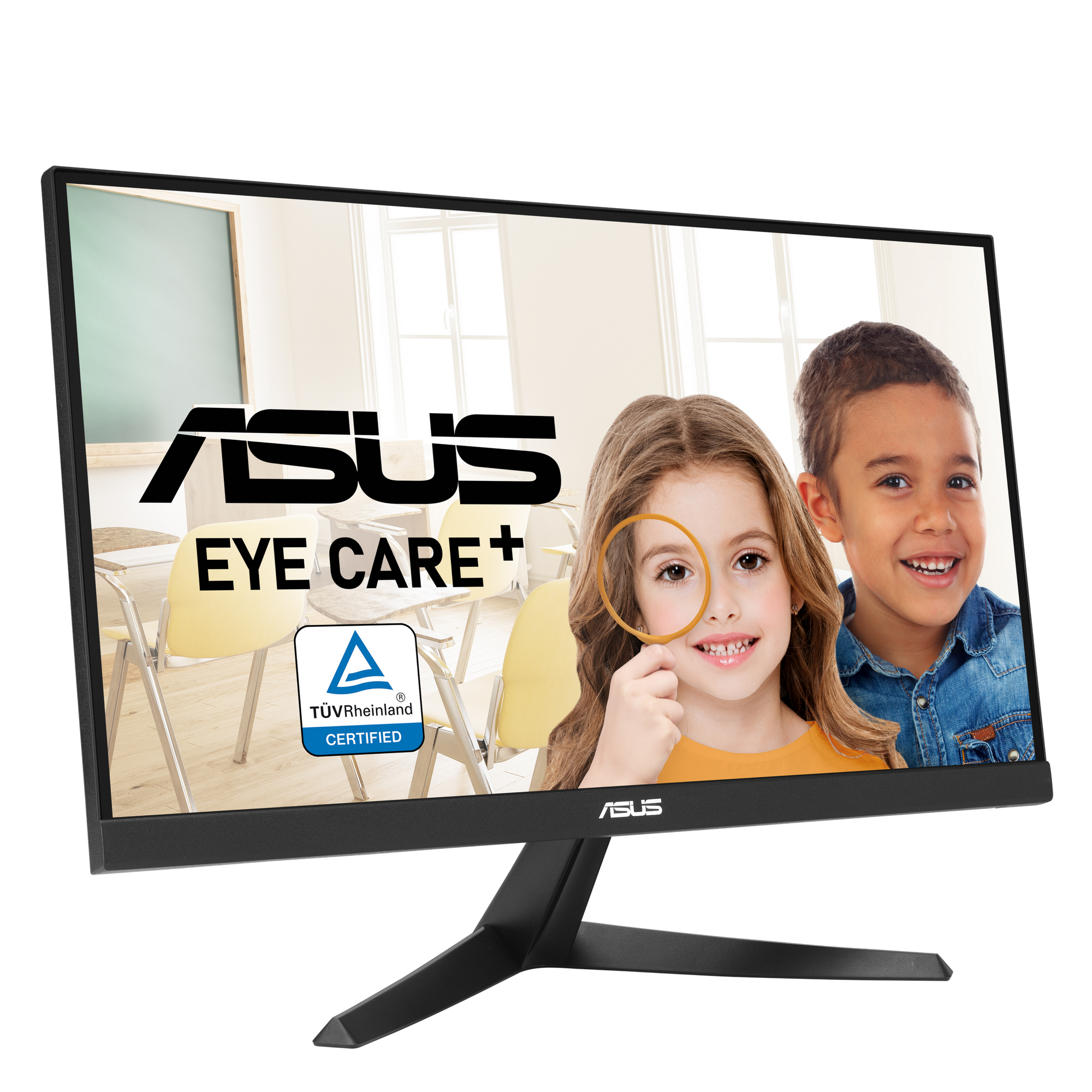 ASUS VY229Q 22 Zoll Eye Care Monitor 2