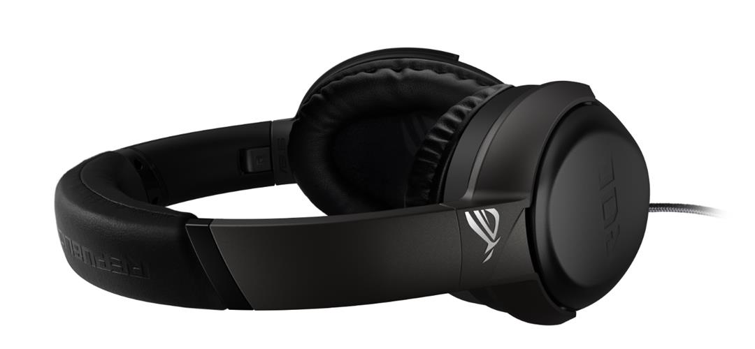 ASUS ROG STRIX Go Gaming Headset 8