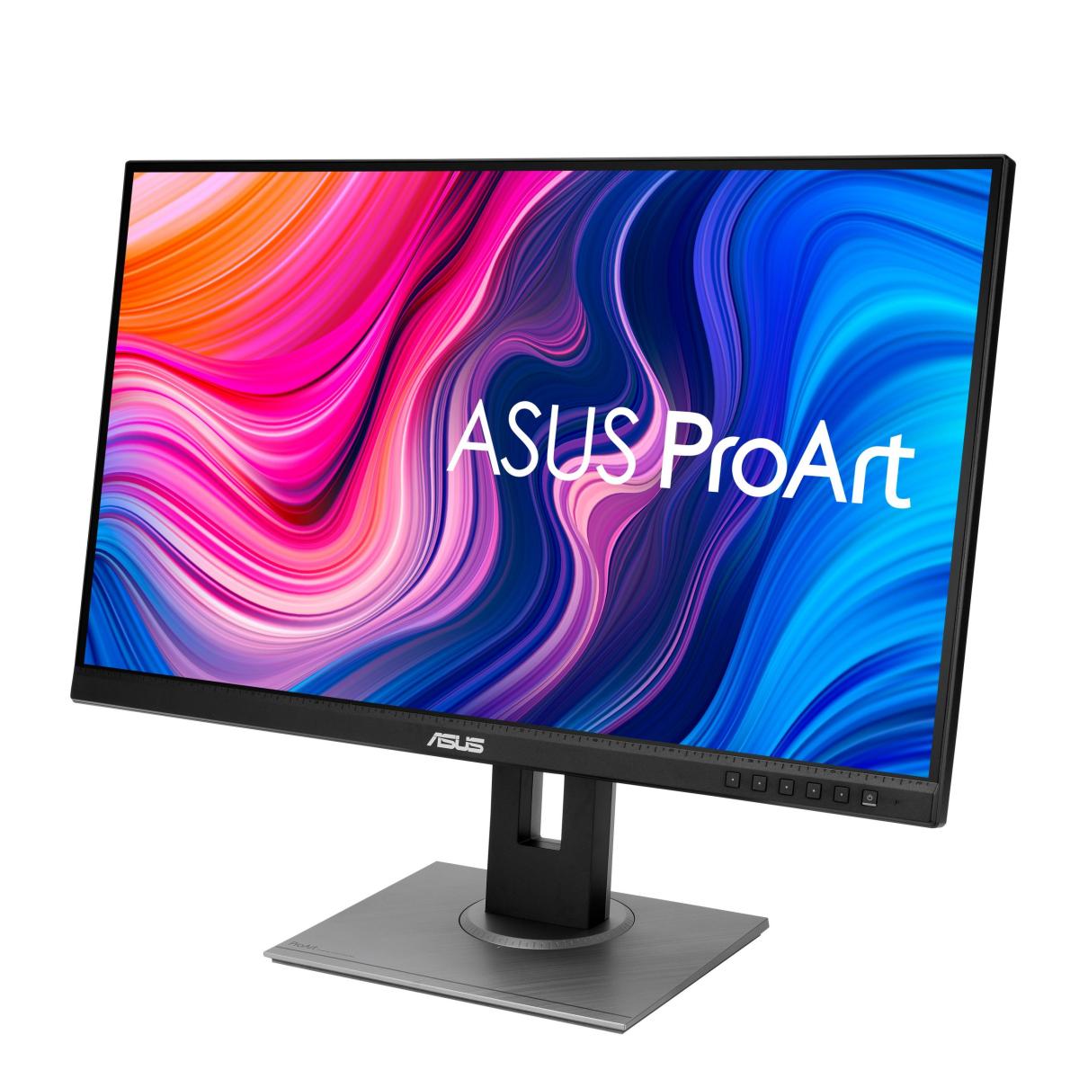 ASUS ProArt PA278QV 68,58cm (27 Zoll) Professional Monitor 10
