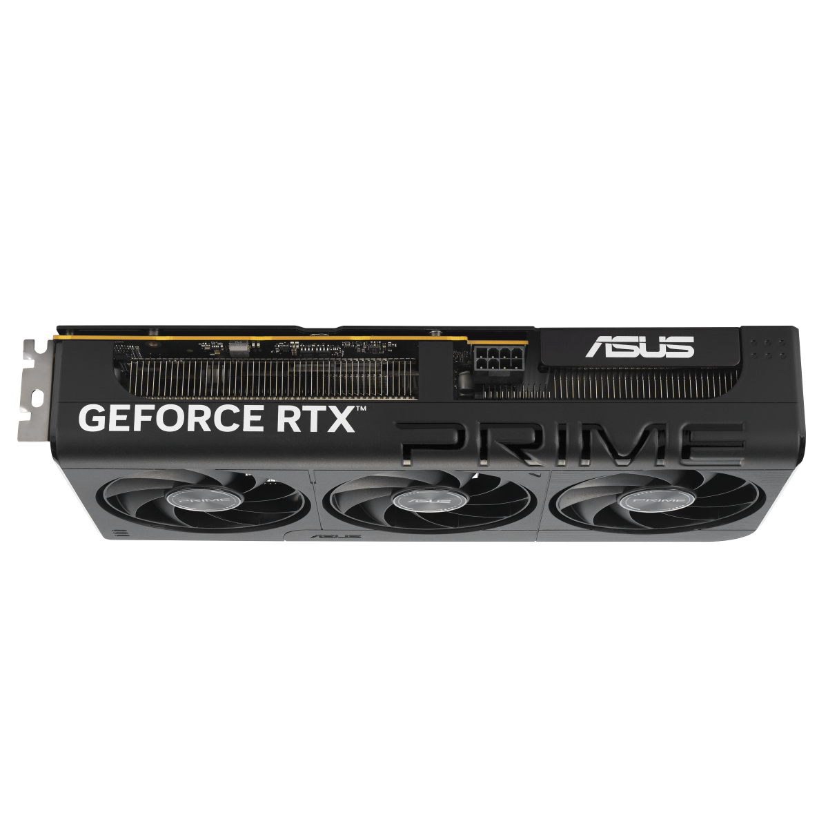 ASUS Prime GeForce RTX 5060 8GB GDDR7 OC Edition Gaming Grafikkarte 7
