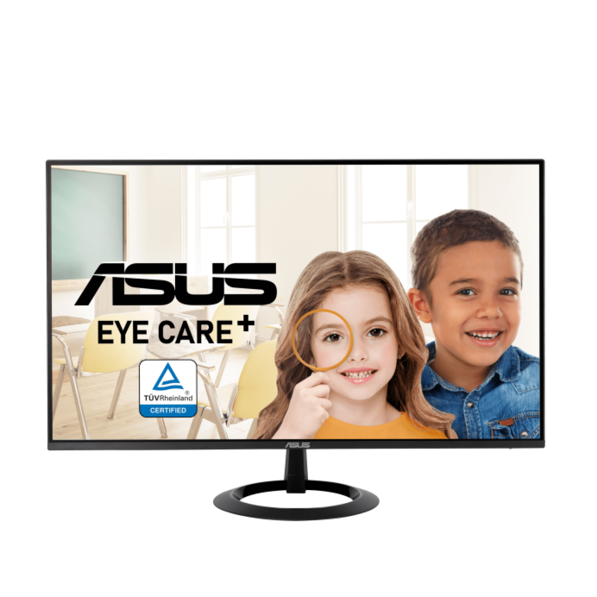 ASUS VZ24EHF 24 Zoll Eye Care Gaming Monitor