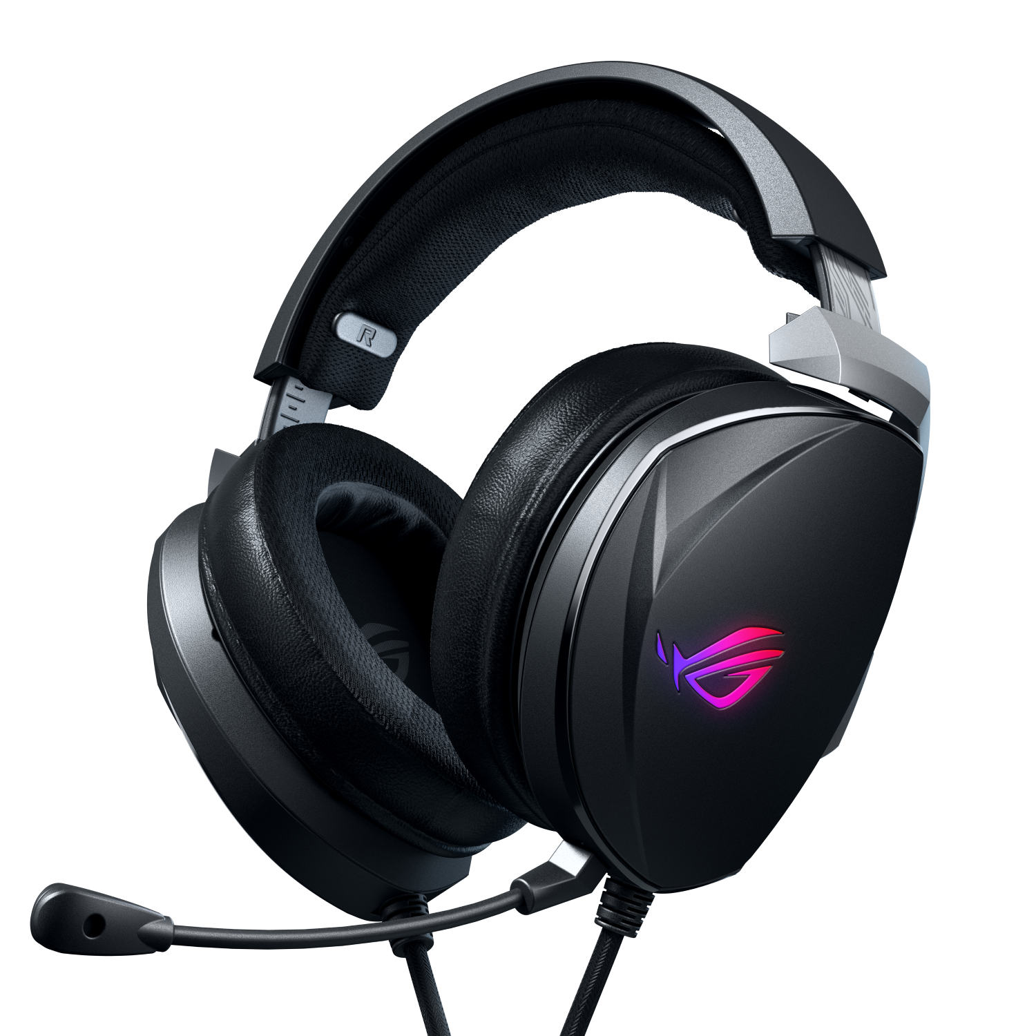 ASUS ROG Theta 7.1 USB-C Gaming Headset