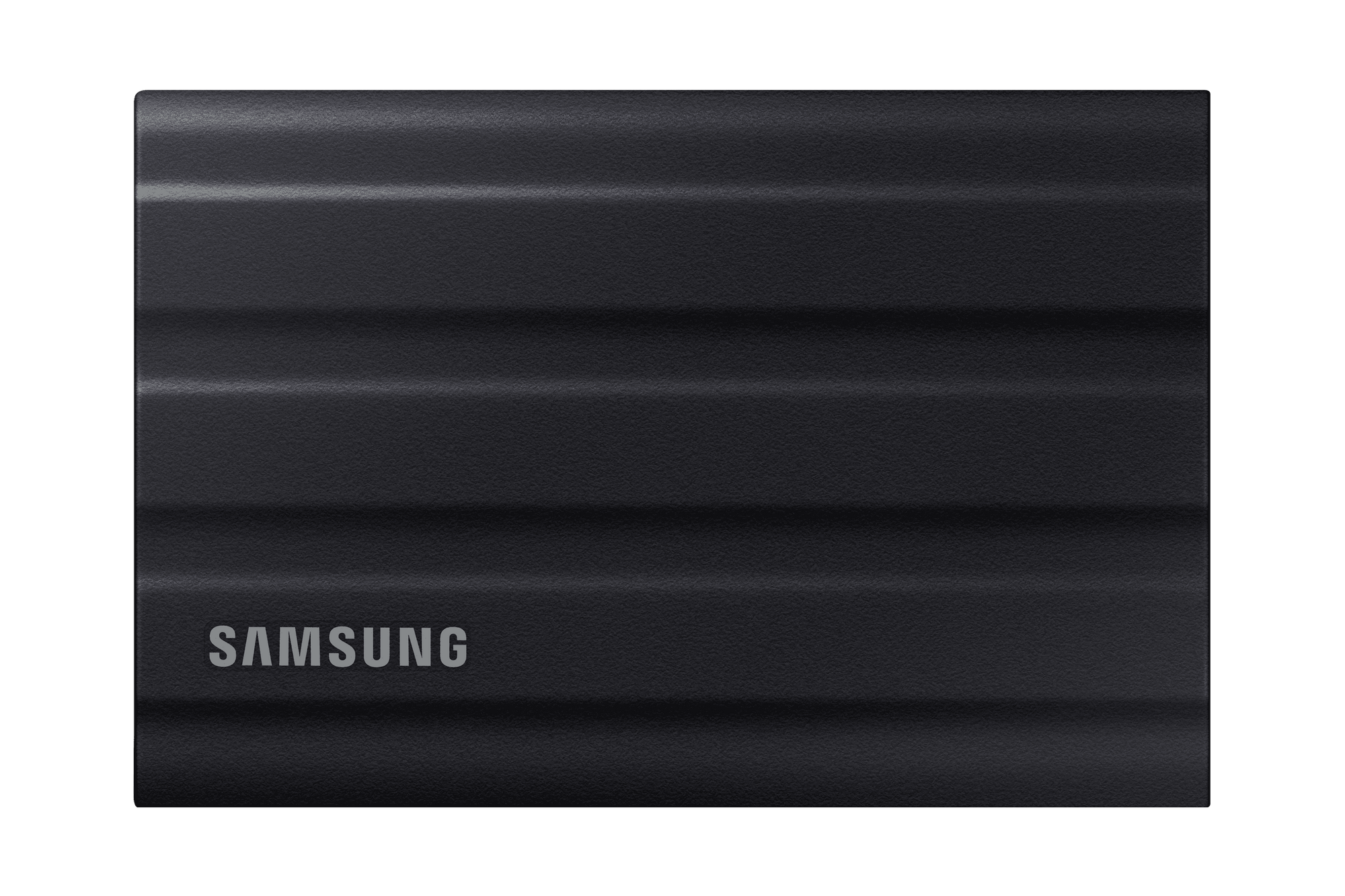Samsung T7 Shield Portable SSD - 1 TB - USB 3.2 Gen.2 Externe SSD Schwarz (MU-PE1T0S/EU) 3