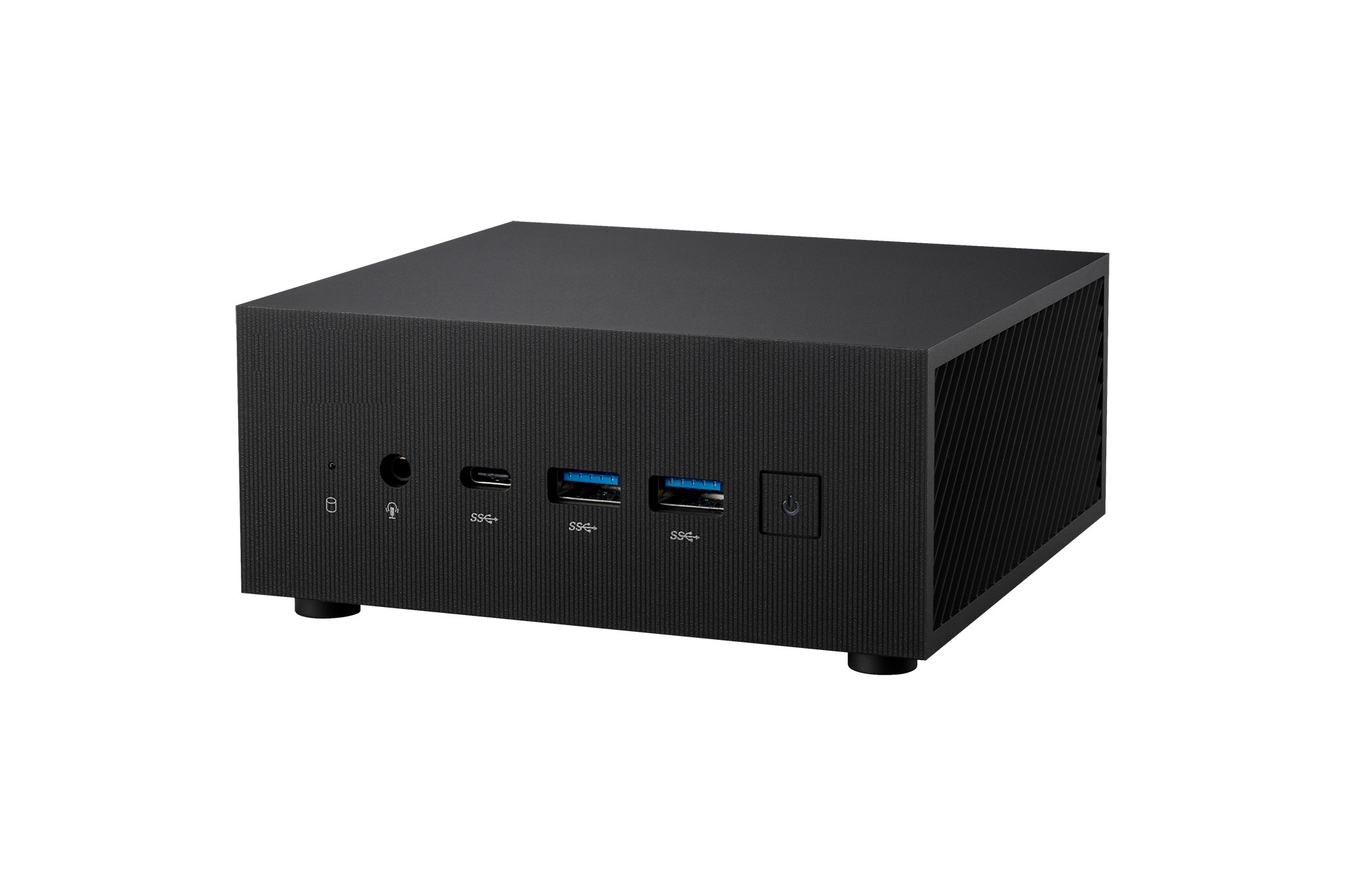 ASUS ExpertCenter PN52-BBR959XD Barebone Mini PC 3