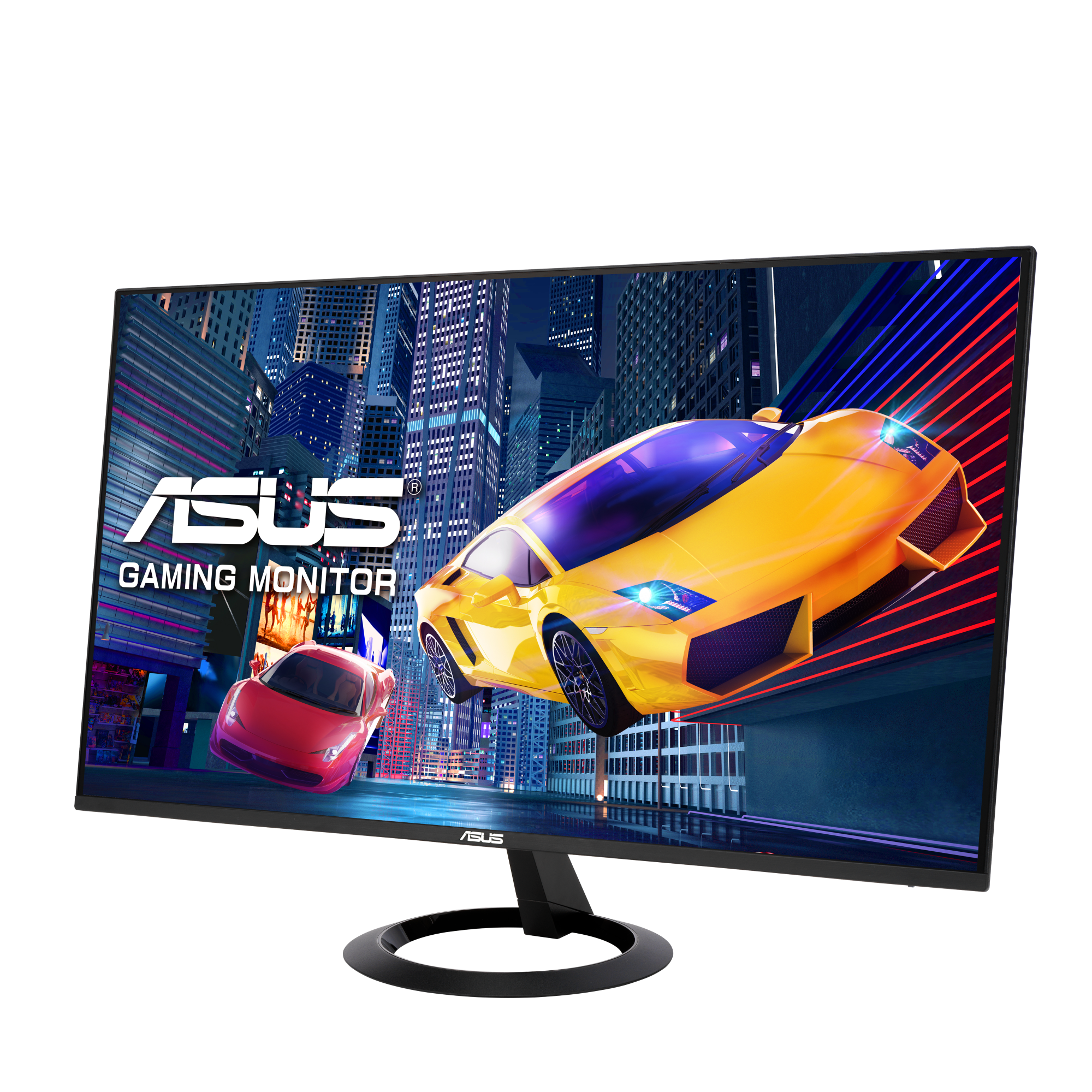 ASUS VZ27EHF 27 Zoll Eye Care Gaming Monitor 8