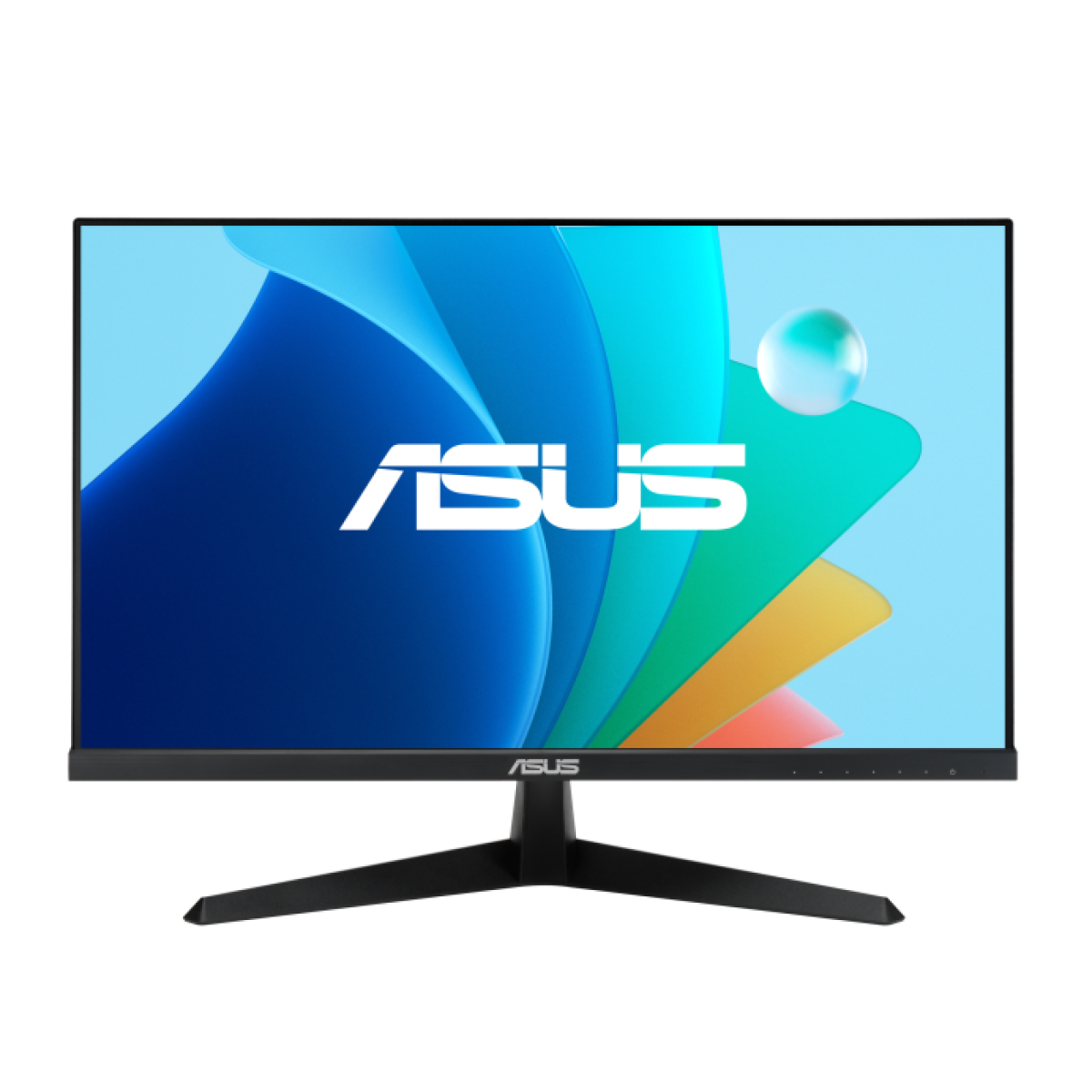 ASUS VY249HF Eye Care Gaming 24 Zoll Monitor