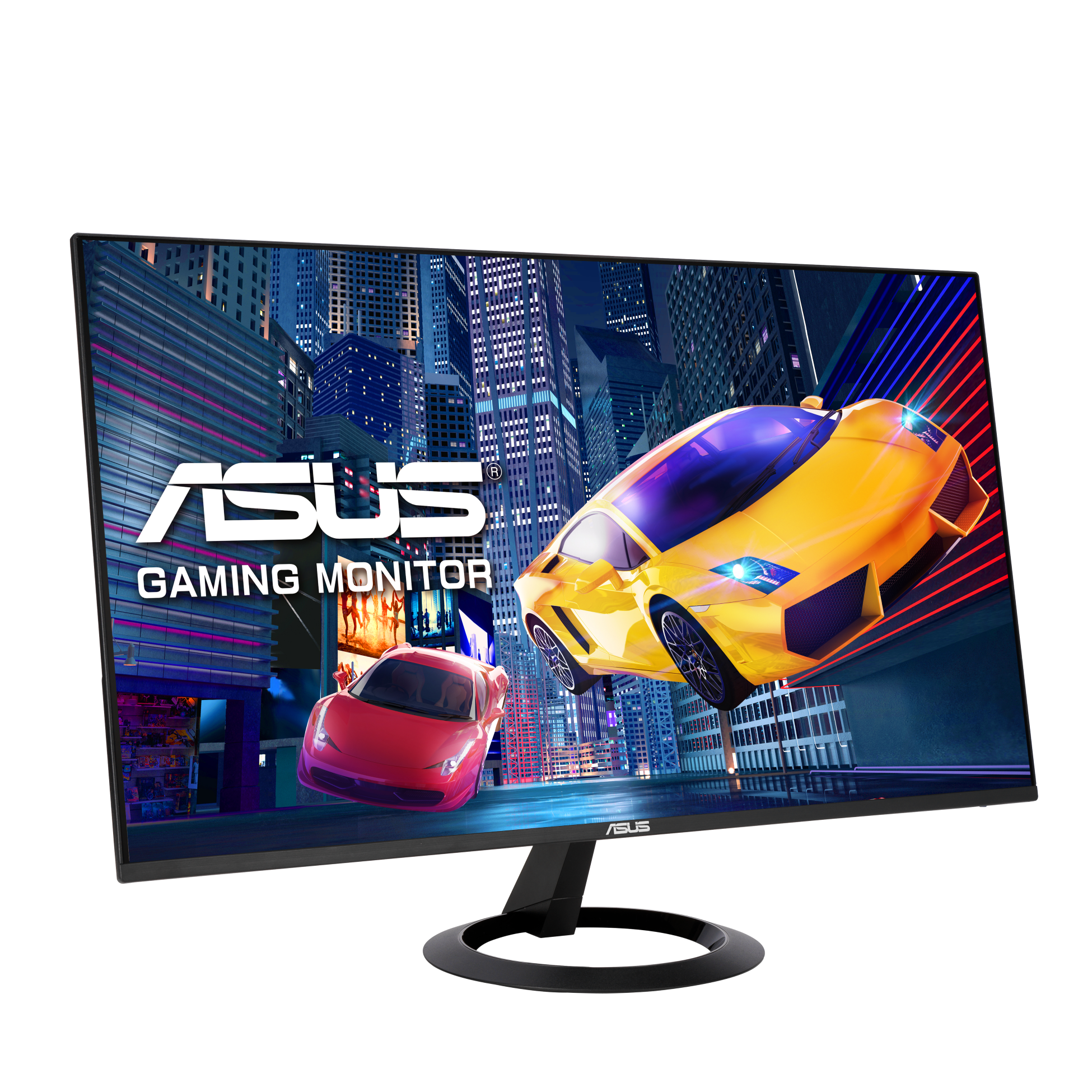 ASUS VZ27EHF 27 Zoll Eye Care Gaming Monitor 9