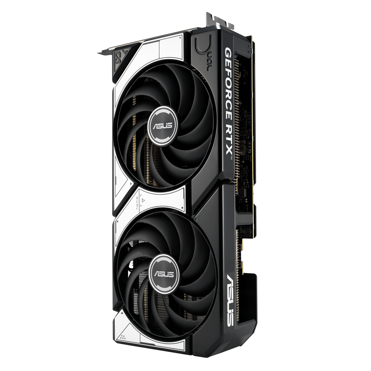 ASUS Dual GeForce RTX 5070 12GB GDDR7 OC Edition Gaming Grafikkarte 7