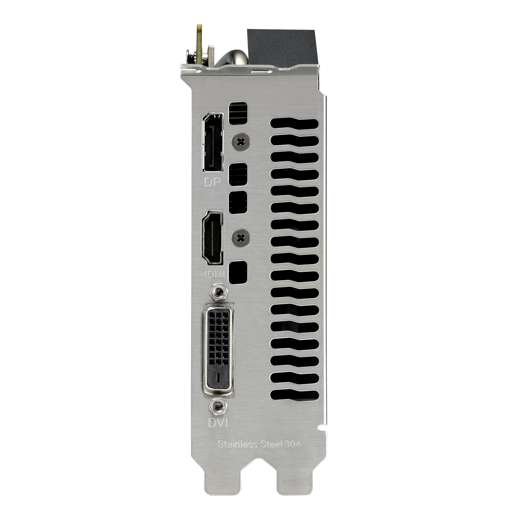 ASUS Phoenix GeForce RTX 3050 8GB Gaming Grafikkarte 4