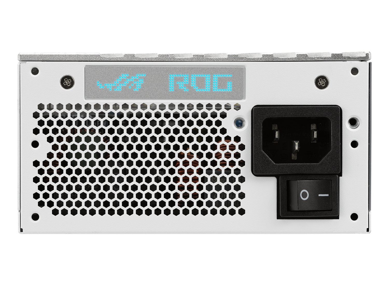 ASUS ROG Loki SFX-L 850W Platinum Netzteil 5