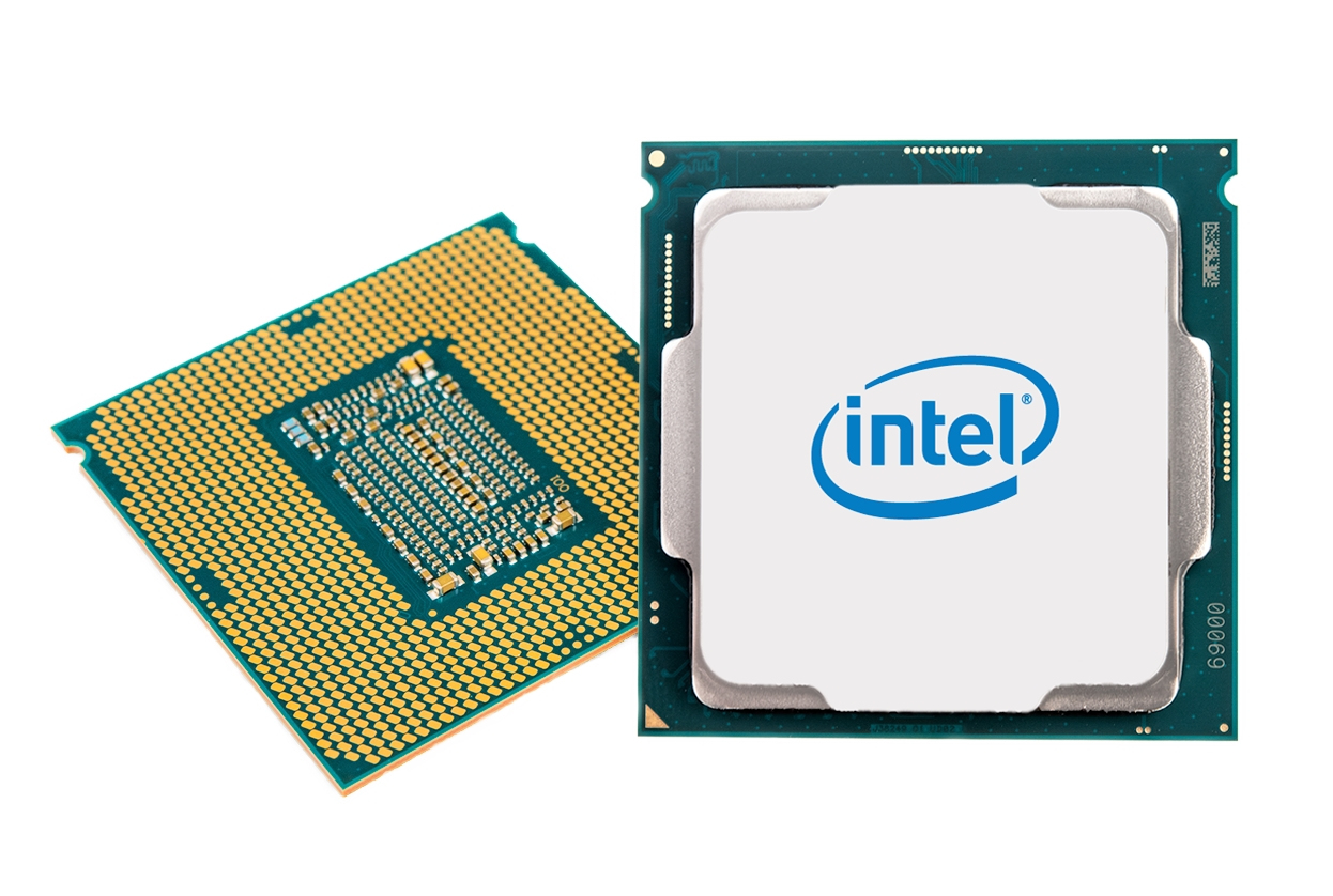 Intel® Core i3-12100 Prozessor 12 MB Smart Cache 3