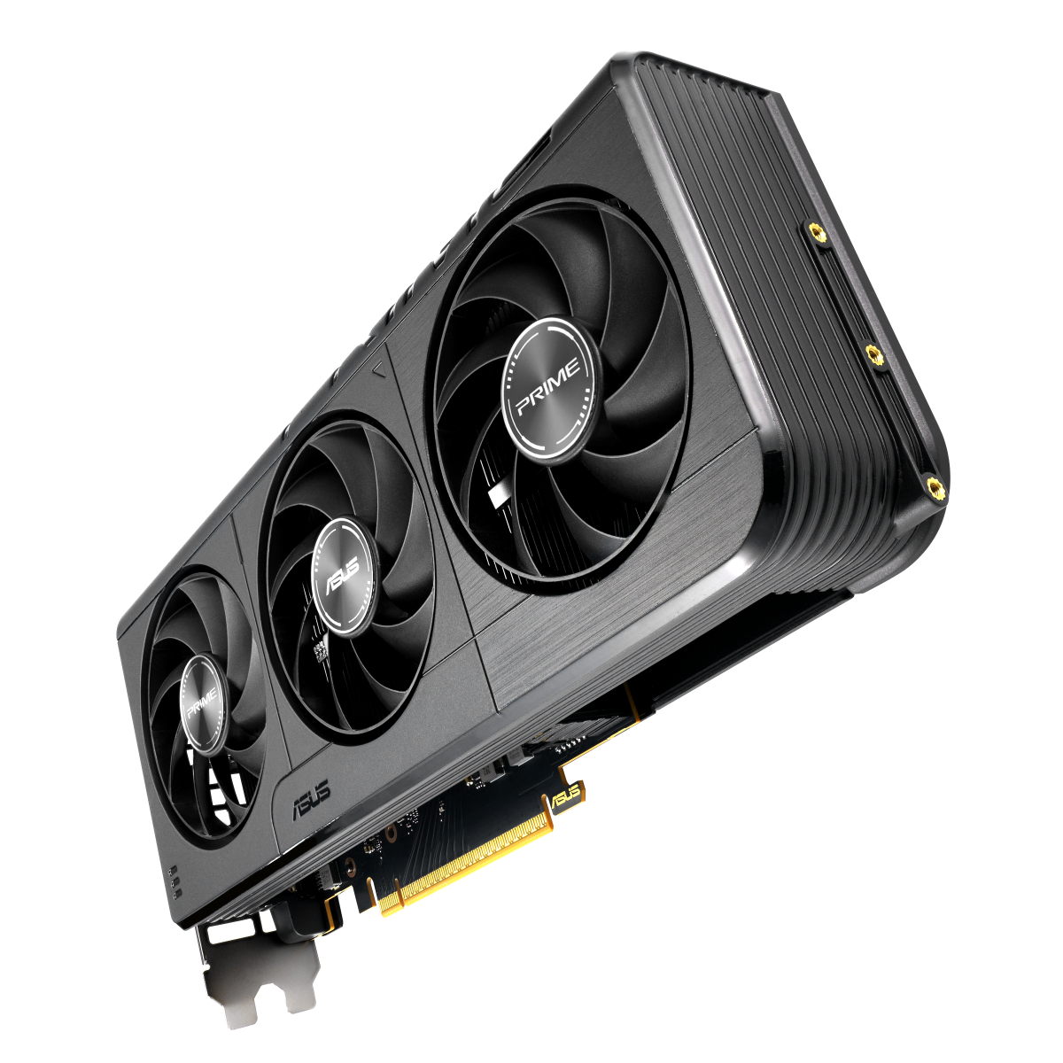 ASUS Prime GeForce RTX 5060 8GB GDDR7 OC Edition Gaming Grafikkarte 15