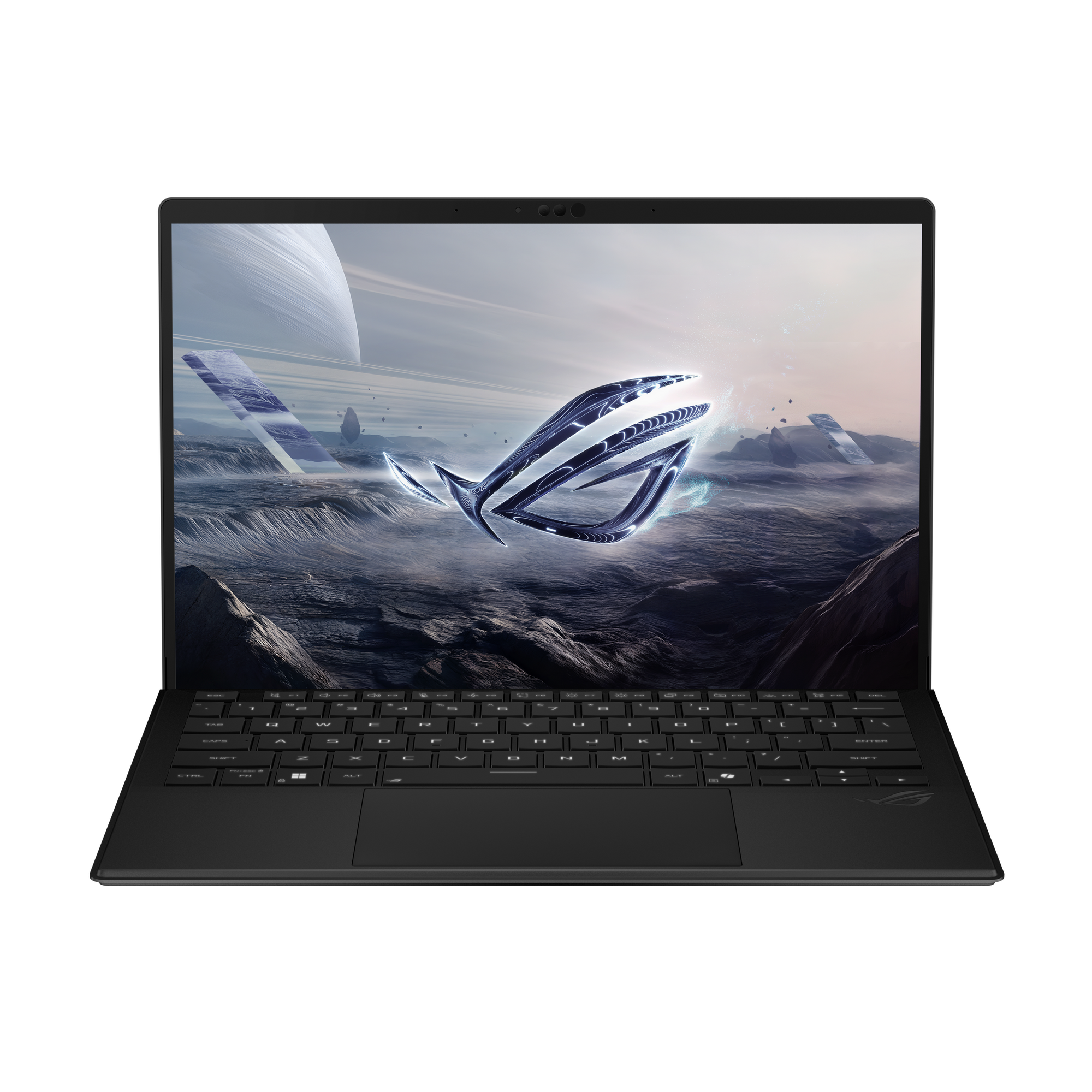 ASUS ROG Flow Z13 GZ302EA-RU074W 13,4" Ryzen AI MAX+ 395 32GB LPDDRX5 RAM 1TB SSD Laptop 2