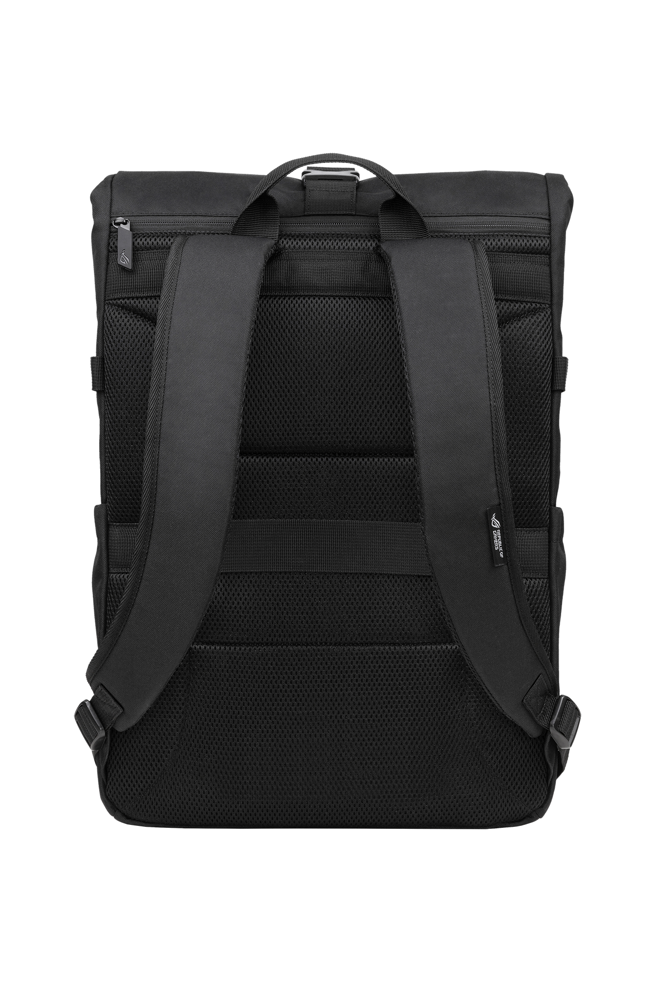 ASUS ROG BP4701 Gaming Backpack 43,2 cm (17") Rucksack Schwarz 4
