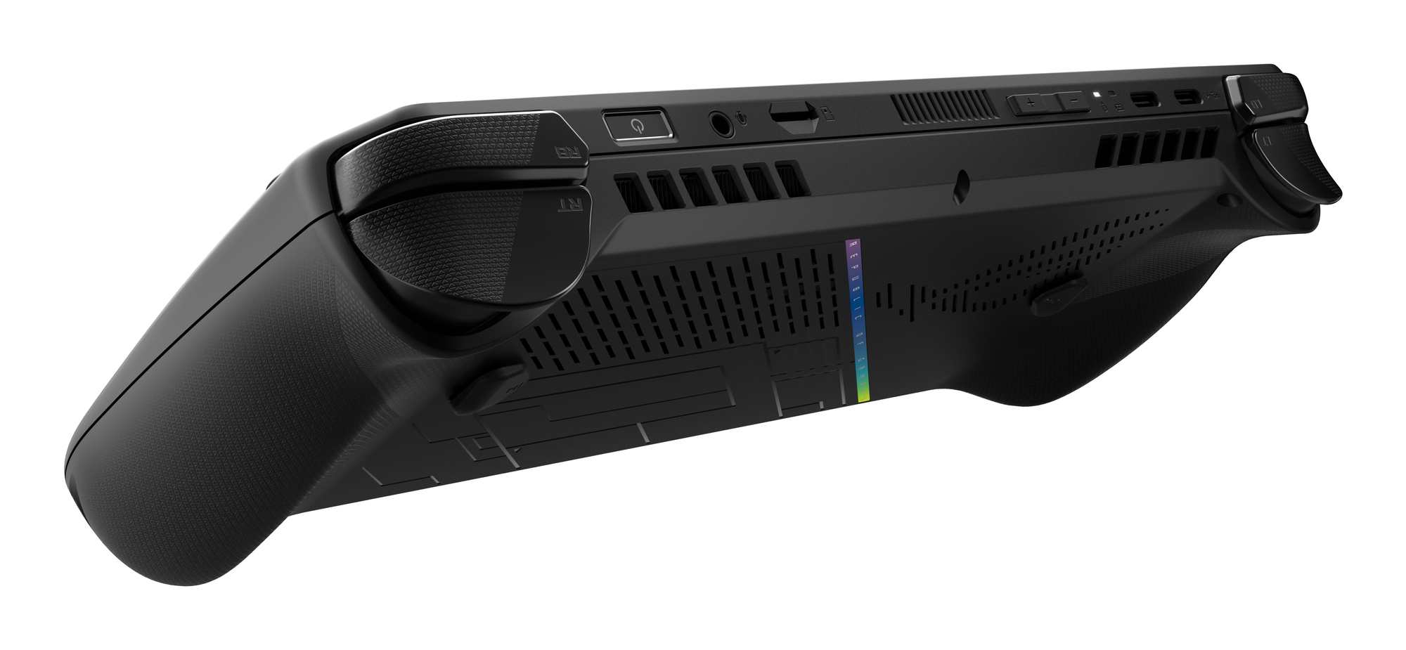 ASUS ROG Ally X RC72LA-NH007W Spielkonsole 3