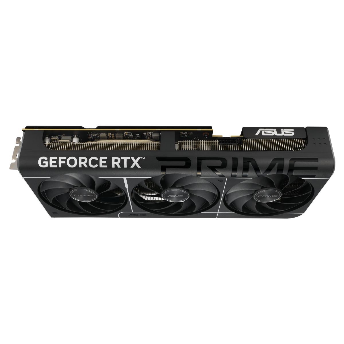 ASUS PRIME GeForce RTX 5070 Ti 16GB GDDR7 Gaming Grafikkarte 13