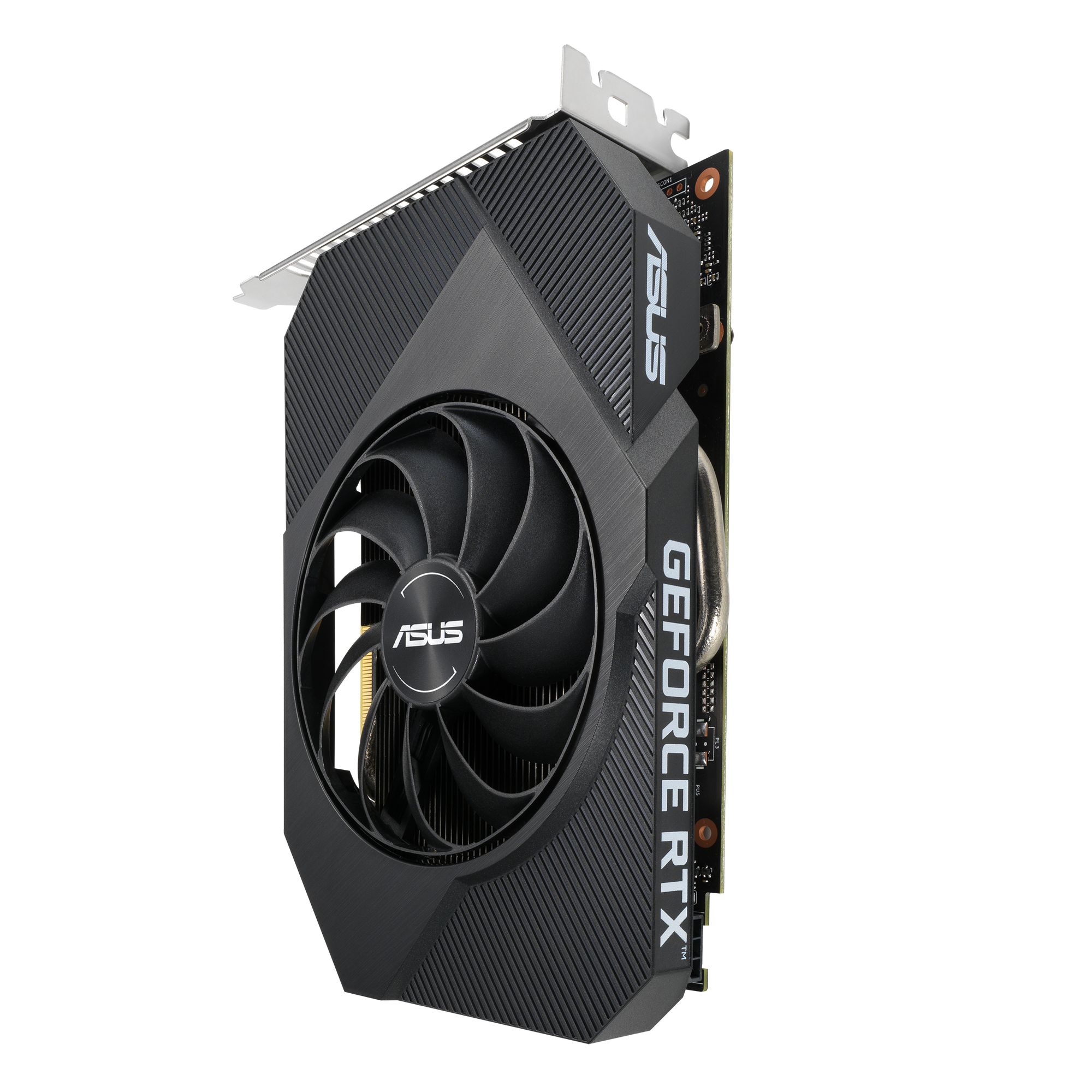 ASUS Phoenix GeForce RTX 3050 8GB Gaming Grafikkarte 9