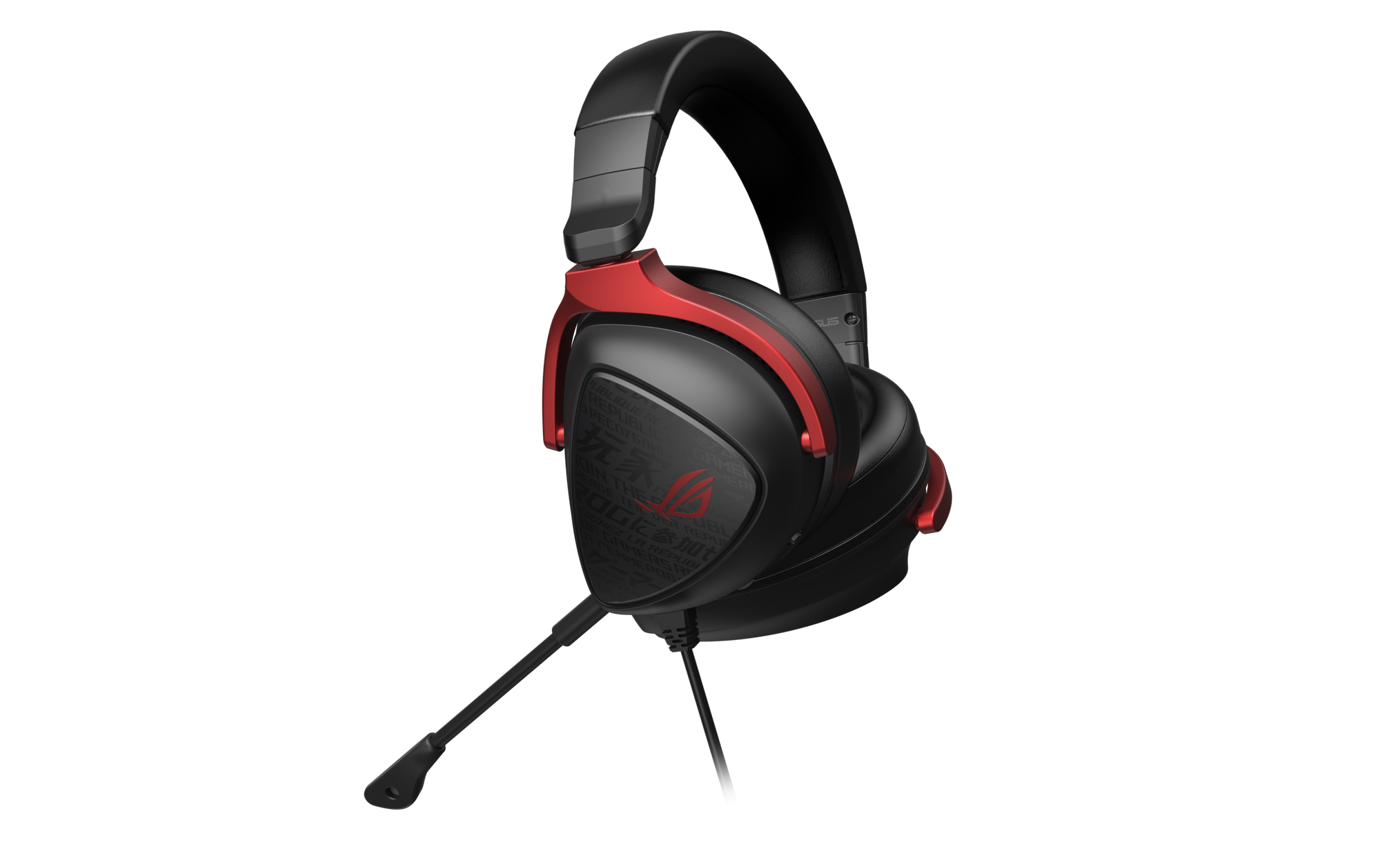 ASUS ROG Delta S Core Gaming Headset 7