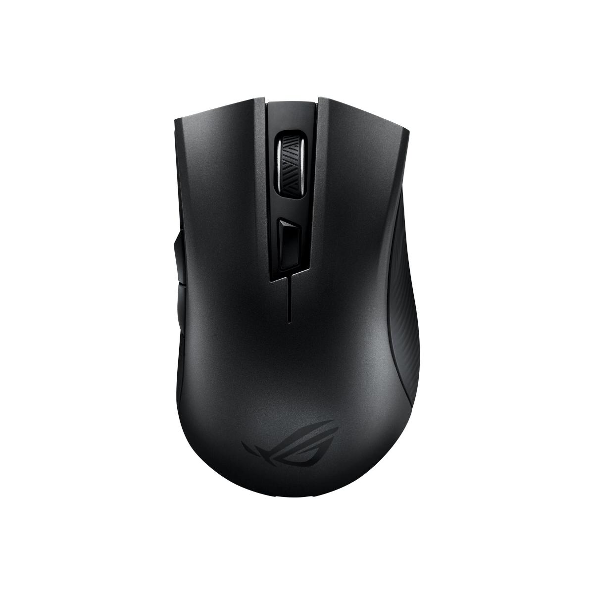 ASUS ROG STRIX Carry kabellose optische Gaming-Maus 5