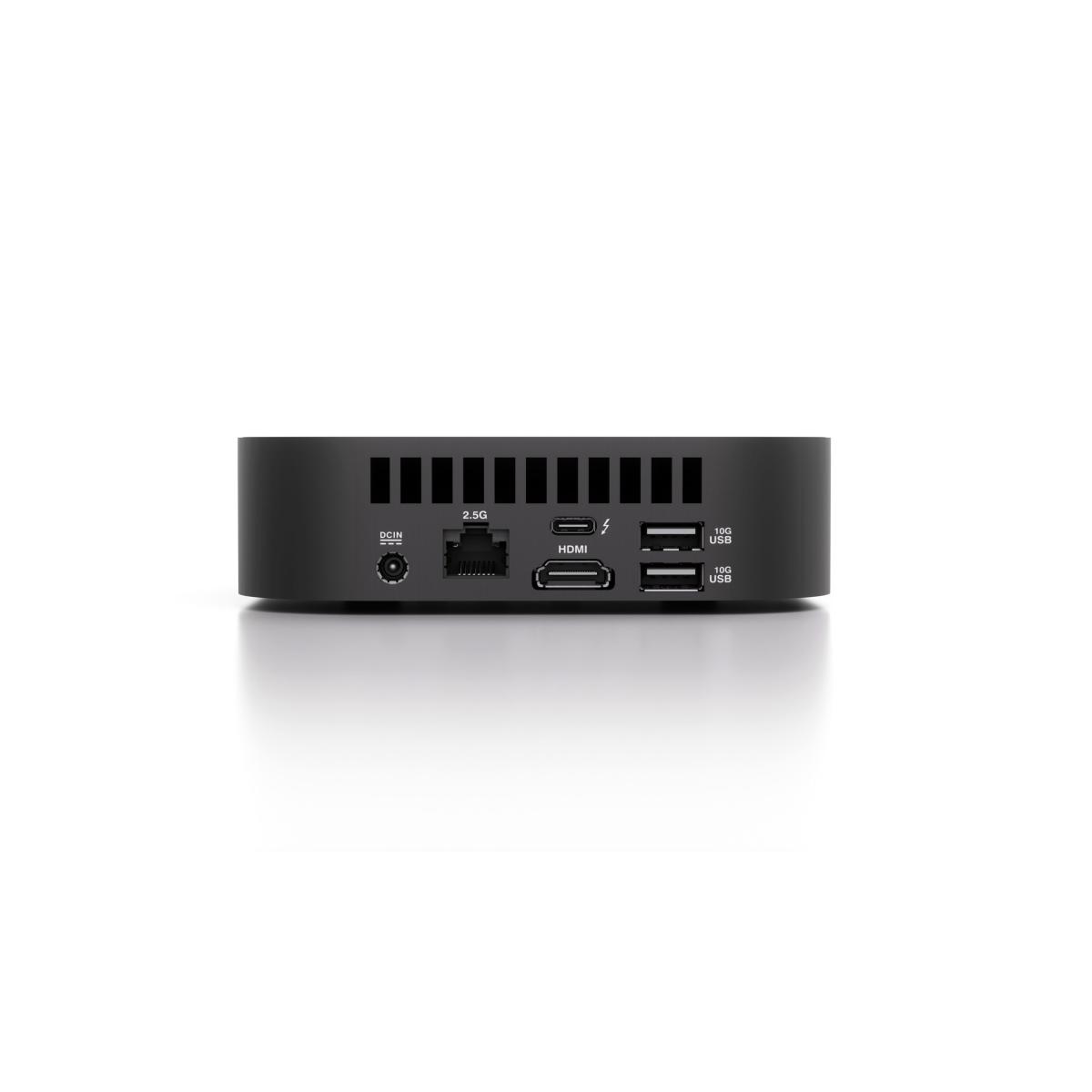 ASUS NUC 14 Pro AI Slim Mini PC RNUC14LNKU5073H2 7