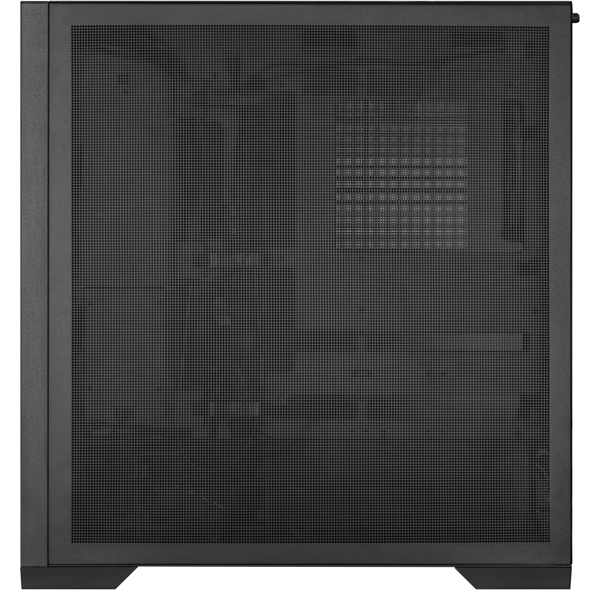 ASUS TUF Gaming GT302 ARGB Black Mid-Tower-ATX-Gehäuse 5