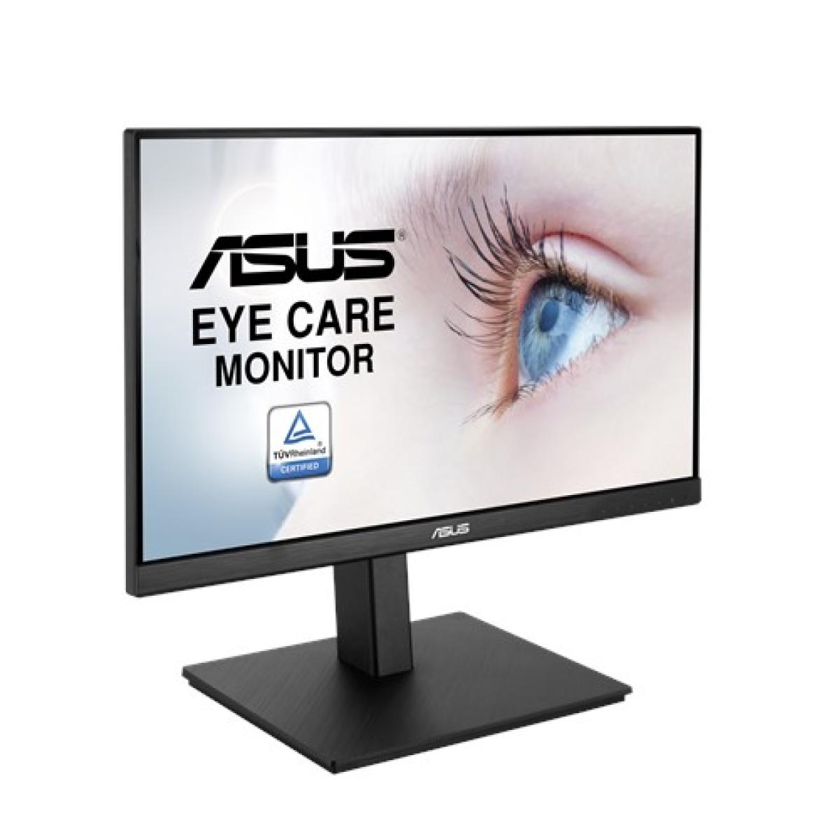 ASUS VA229QSB 54,6cm (21,5 Zoll) Eye Care Monitor 8