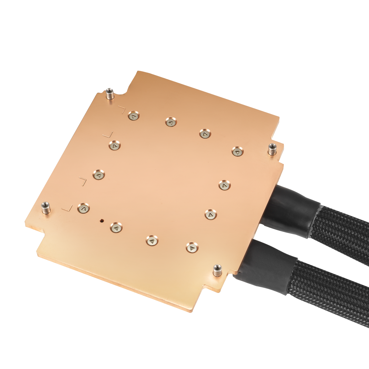 ASUS ROG Astral LC GeForce RTX 5090 32GB GDDR7 OC Edition Gaming Grafikkarte mit All-in-One-Flüssig-CPU-Wasserkühlung 12