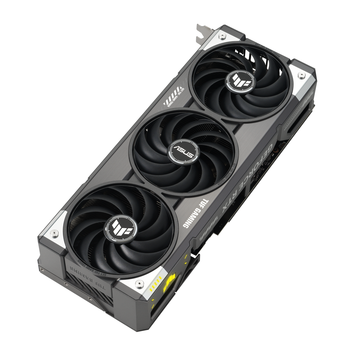 ASUS TUF Gaming GeForce RTX 5070 12GB GDDR7 OC Edition Grafikkarte 6