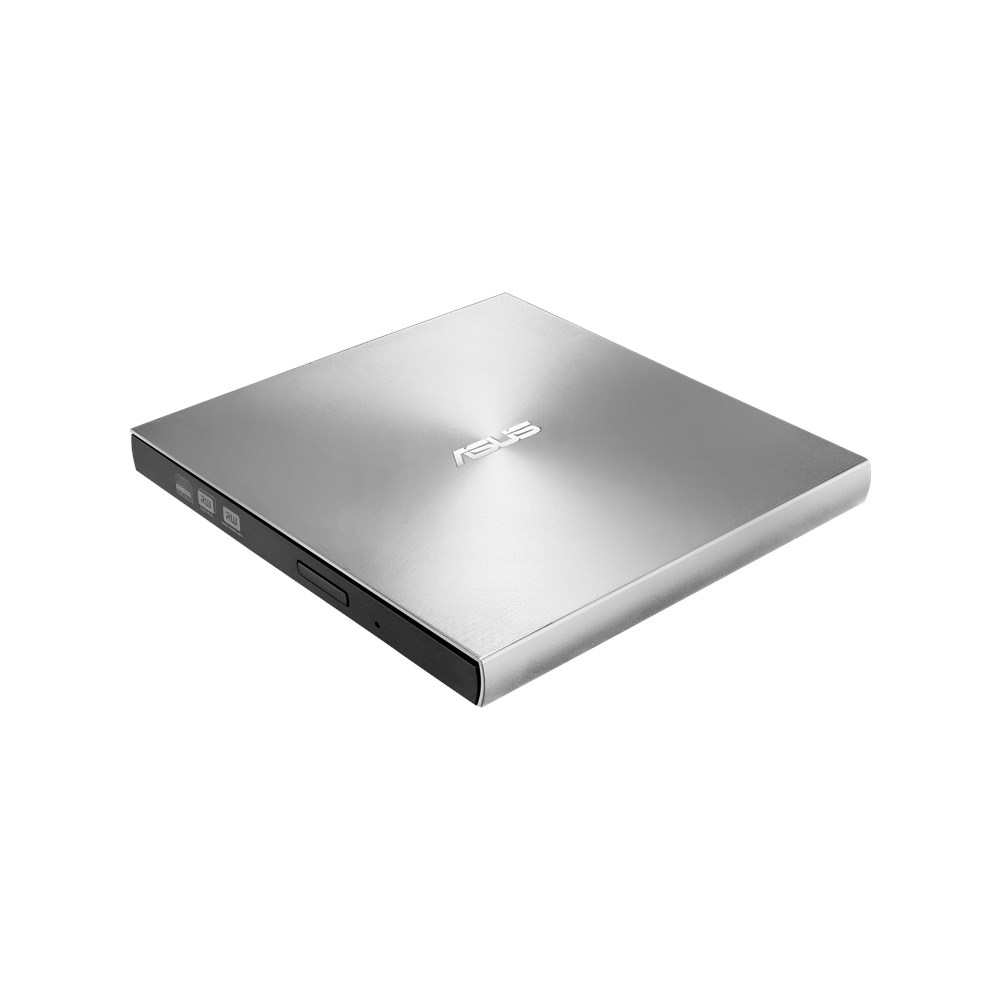 Asus ZenDrive U9M USB-C externer Ultra SLIM DVD Brenner 2