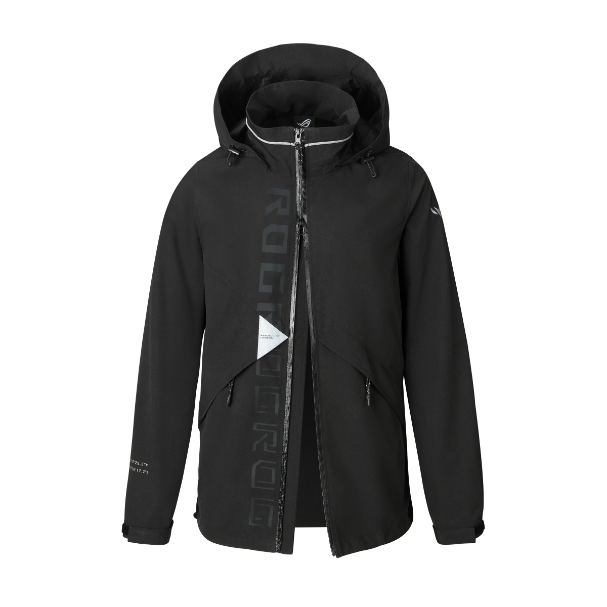 ASUS ROG Apex Windbreaker 4