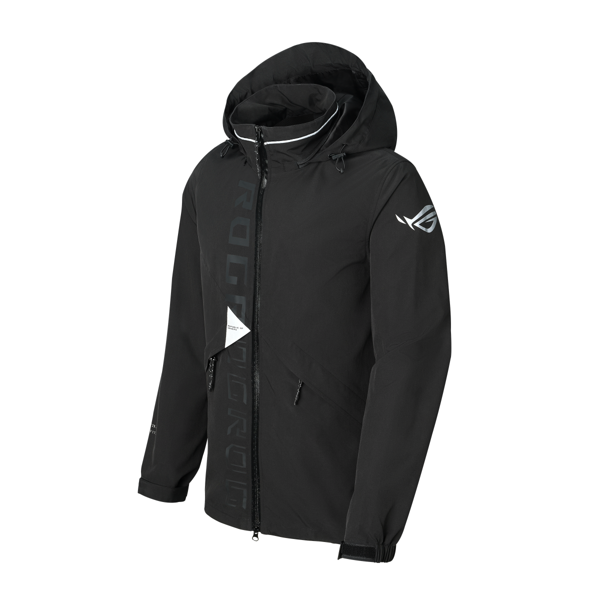 ASUS ROG Apex Windbreaker 6