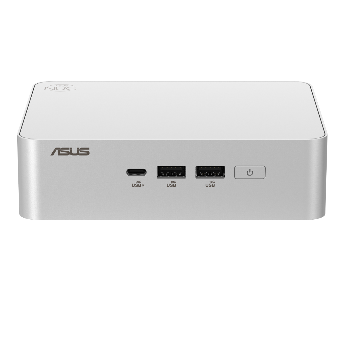 ASUS NUC 15 Pro Plus Kit RNUC15CRSU700002 16