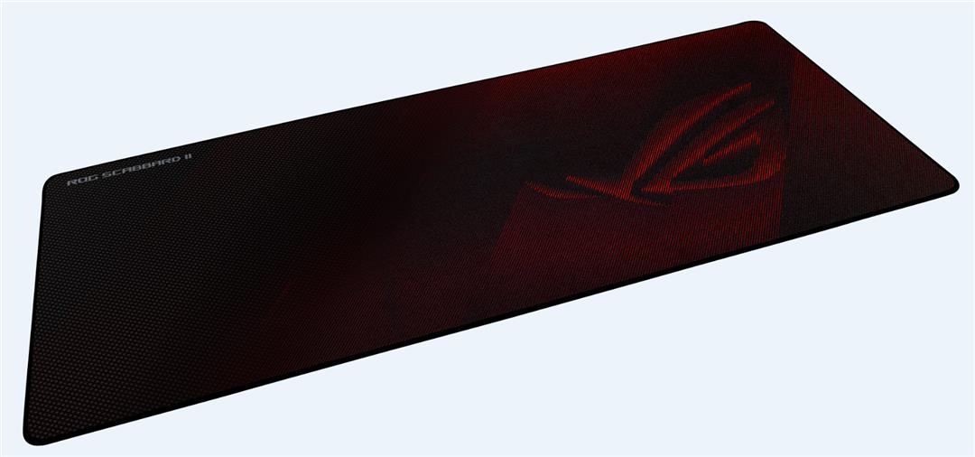 Asus ROG Scabbard II Gaming Mauspad 6