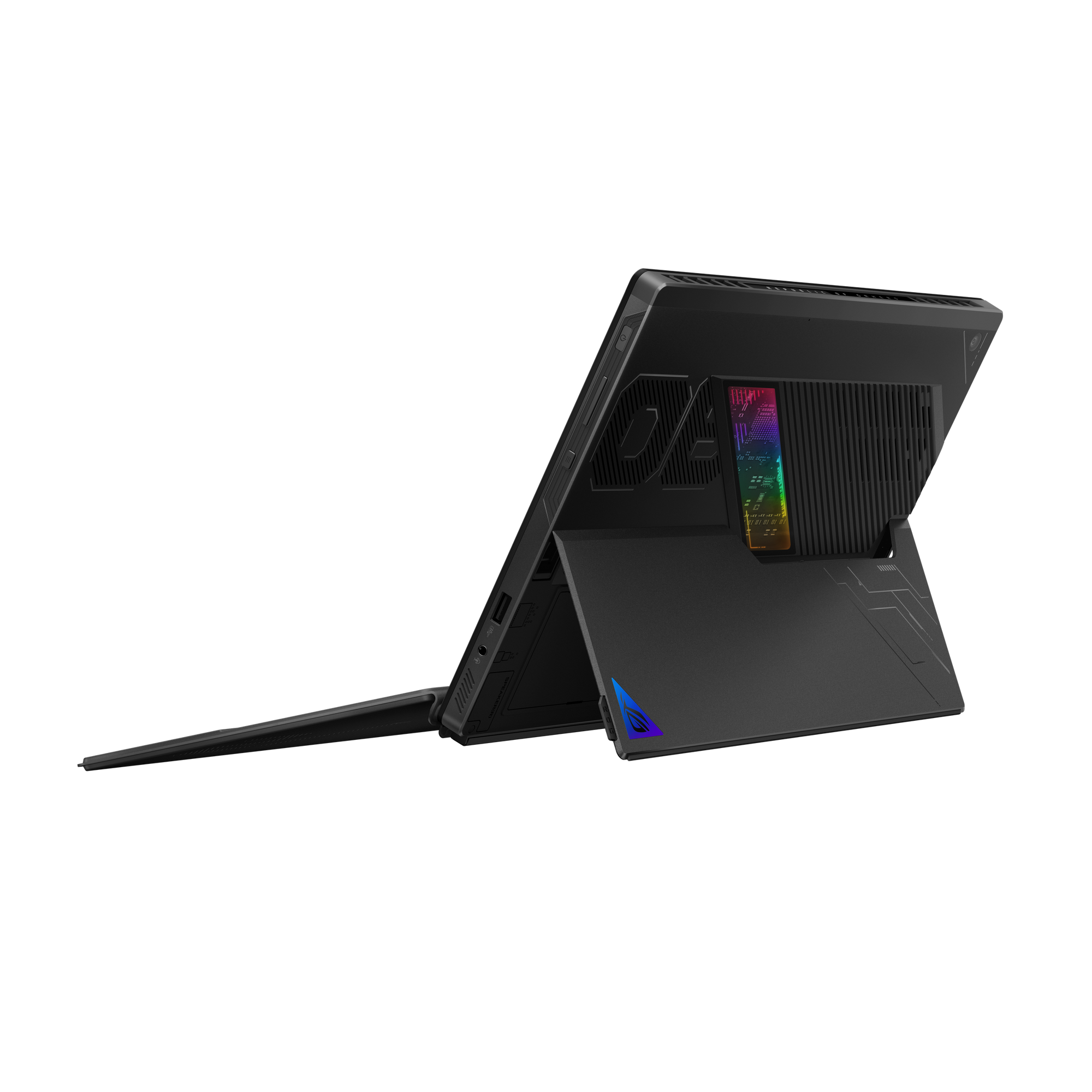 ASUS ROG Flow Z13 GZ302EA-RU074W 13,4" Ryzen AI MAX+ 395 32GB LPDDRX5 RAM 1TB SSD Laptop 3