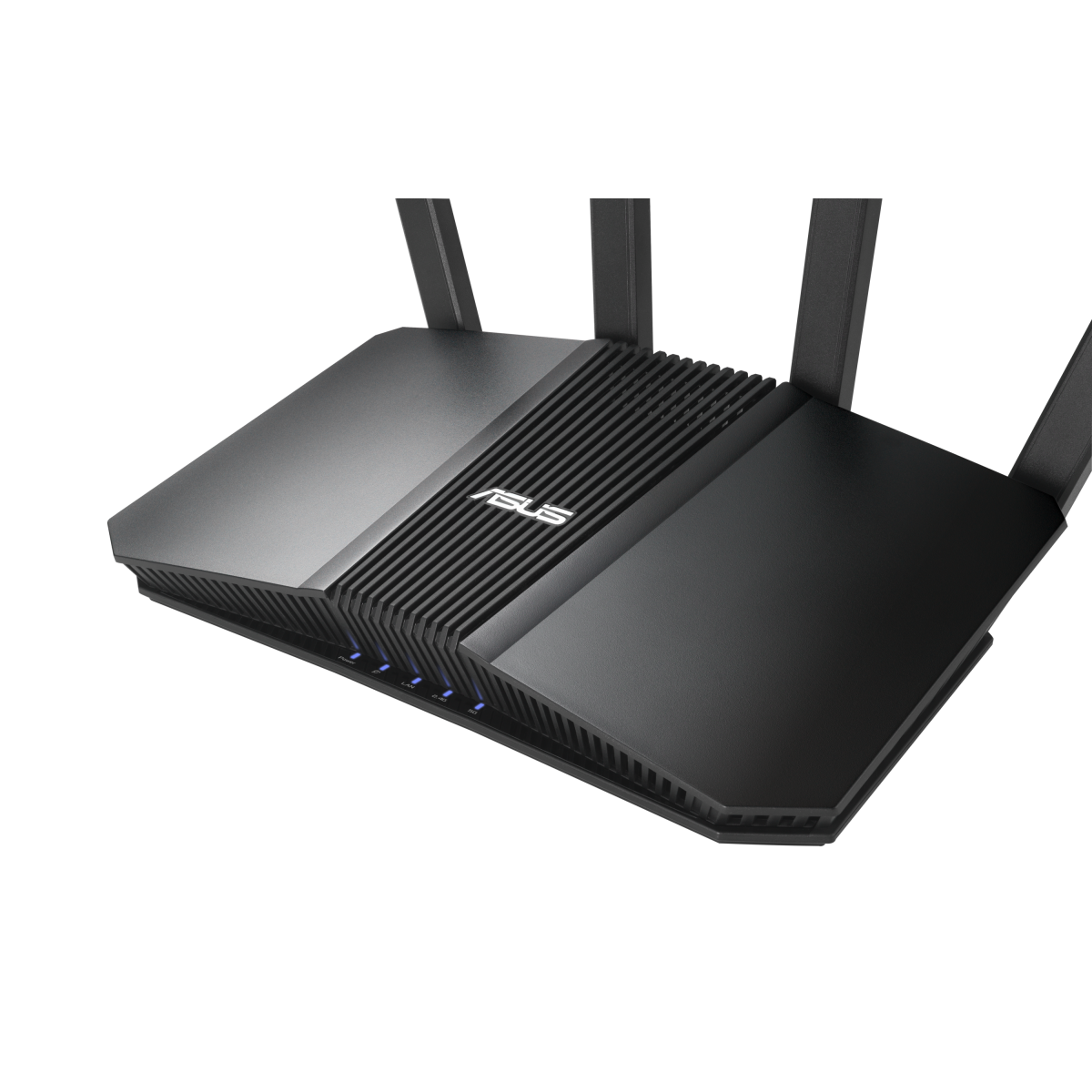 ASUS RT-BE82U BE6500 WiFi 7 Dual-Band Extendable Router 2