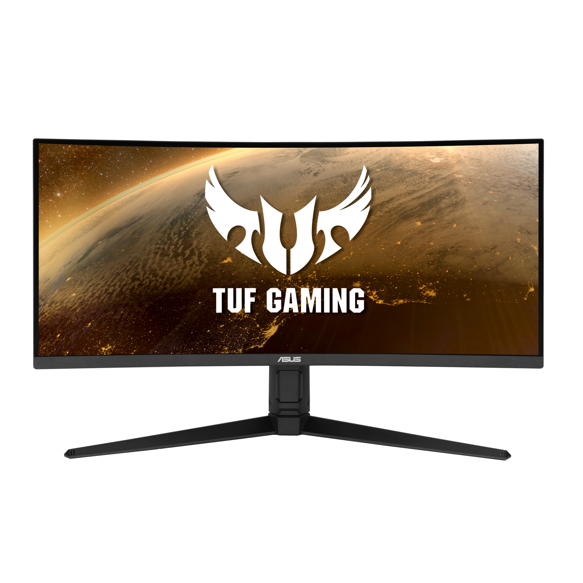 ASUS TUF Gaming VG34VQL1B 86,4 cm (34 Zoll) Curved Monitor 4