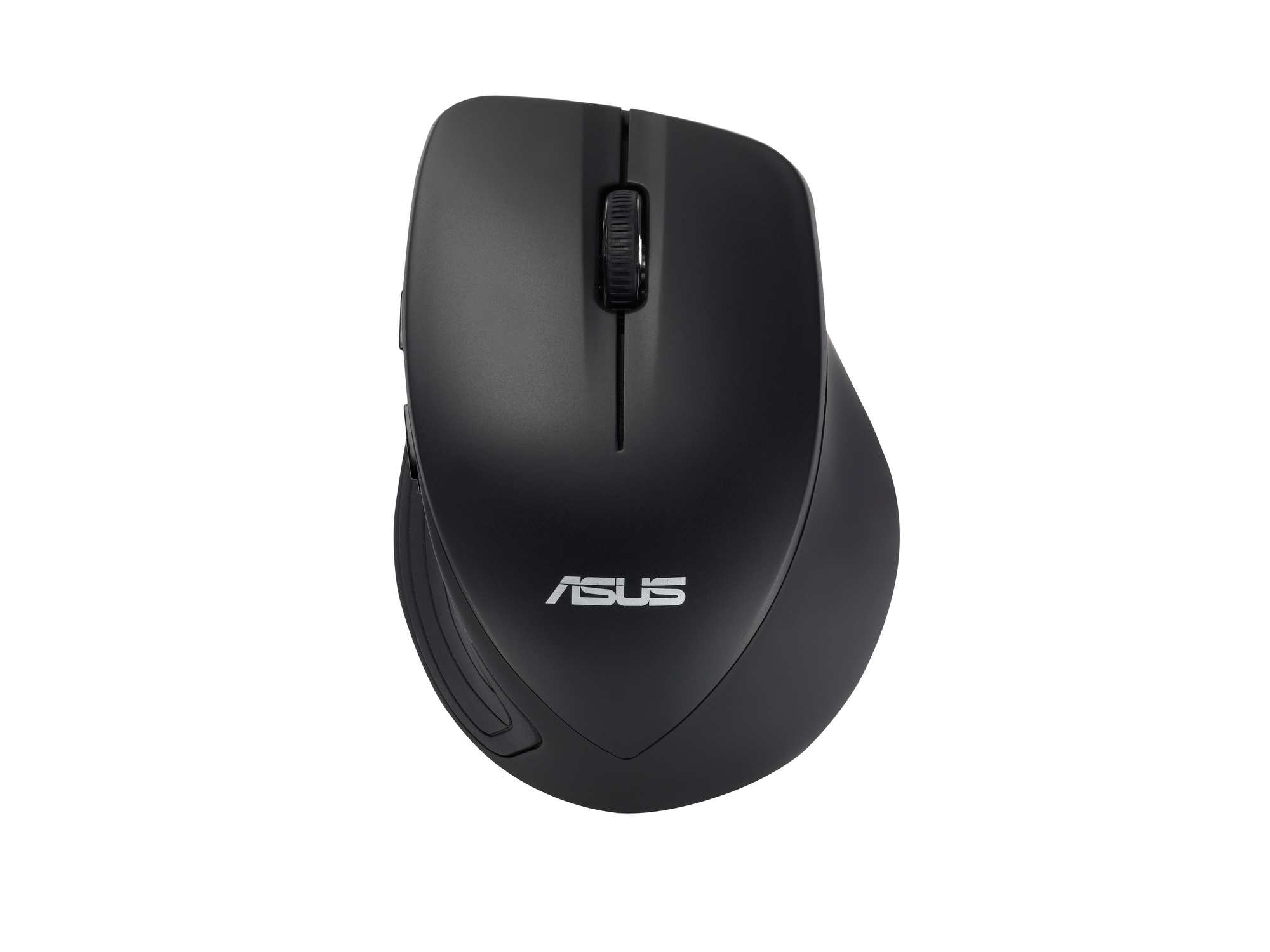 ASUS WT465 Maus Schwarz