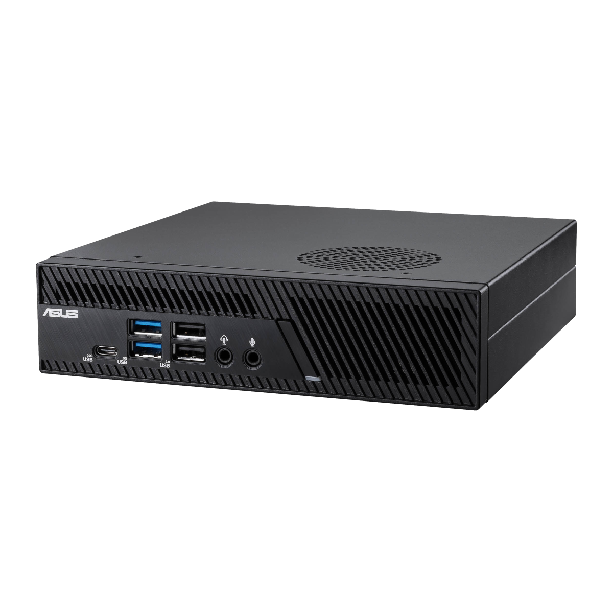 ASUS PB63-B5204AH Mini Desktop PC 3
