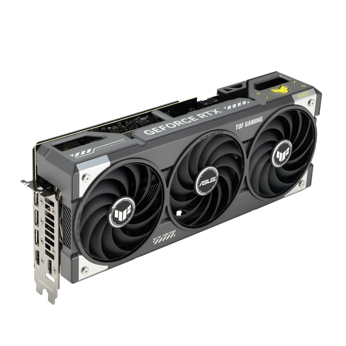 ASUS TUF Gaming GeForce RTX 5070 12GB GDDR7 Grafikkarte 5